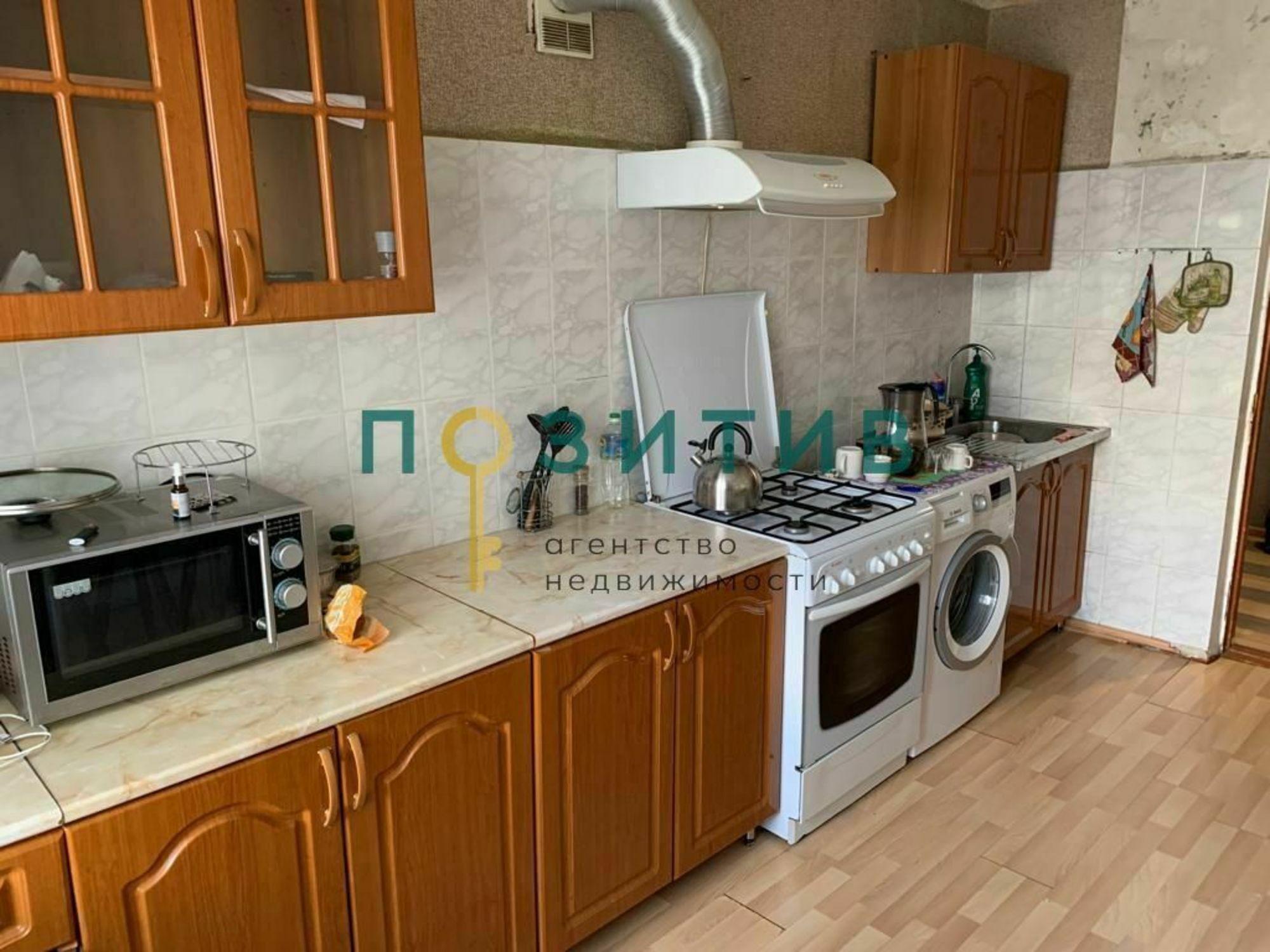 Купить квартиру за 4 350 000 рублей на Шатило ул, 20