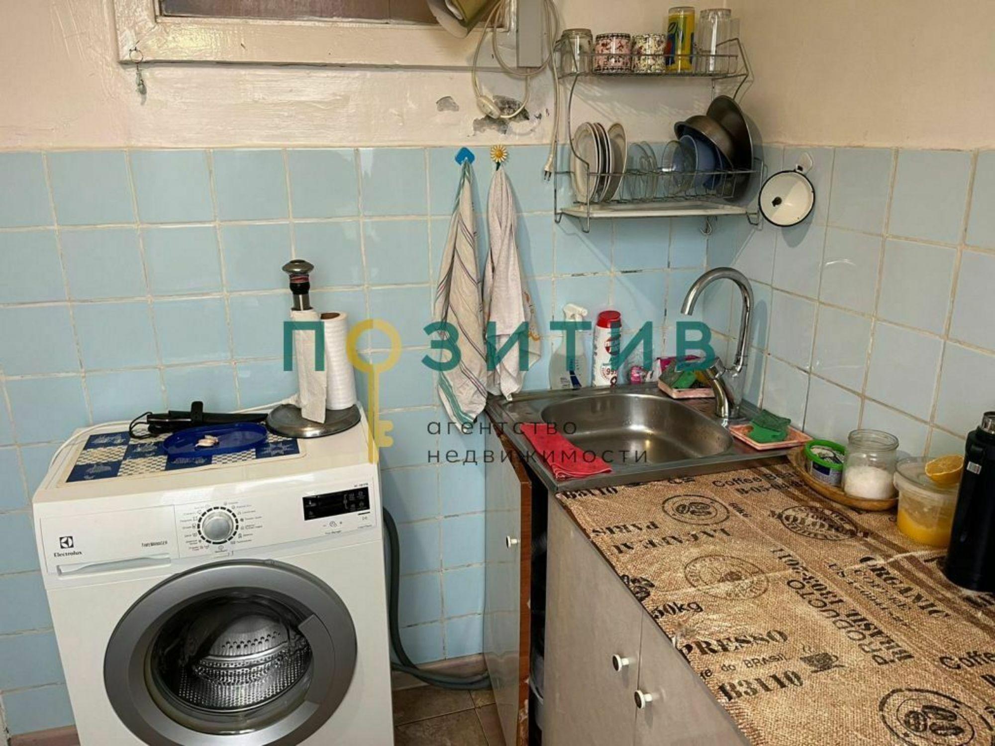 Купить квартиру за 6 250 000 рублей на Аллея Строителей ул, 10к2