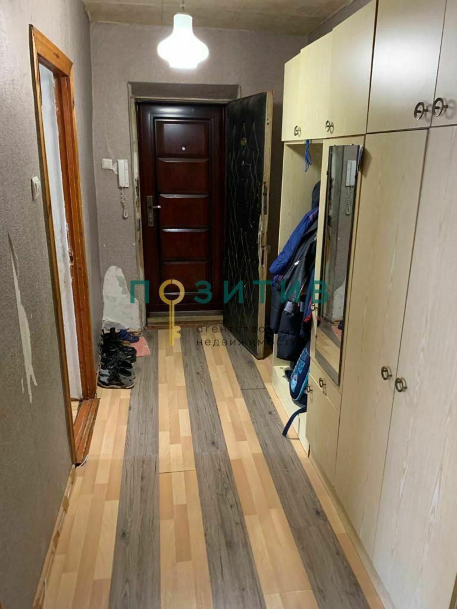 Купить квартиру за 4 350 000 рублей на Шатило ул, 20