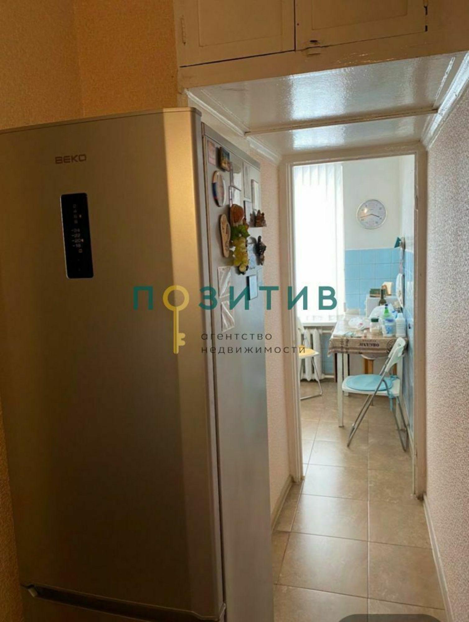 Купить квартиру за 6 250 000 рублей на Аллея Строителей ул, 10к2