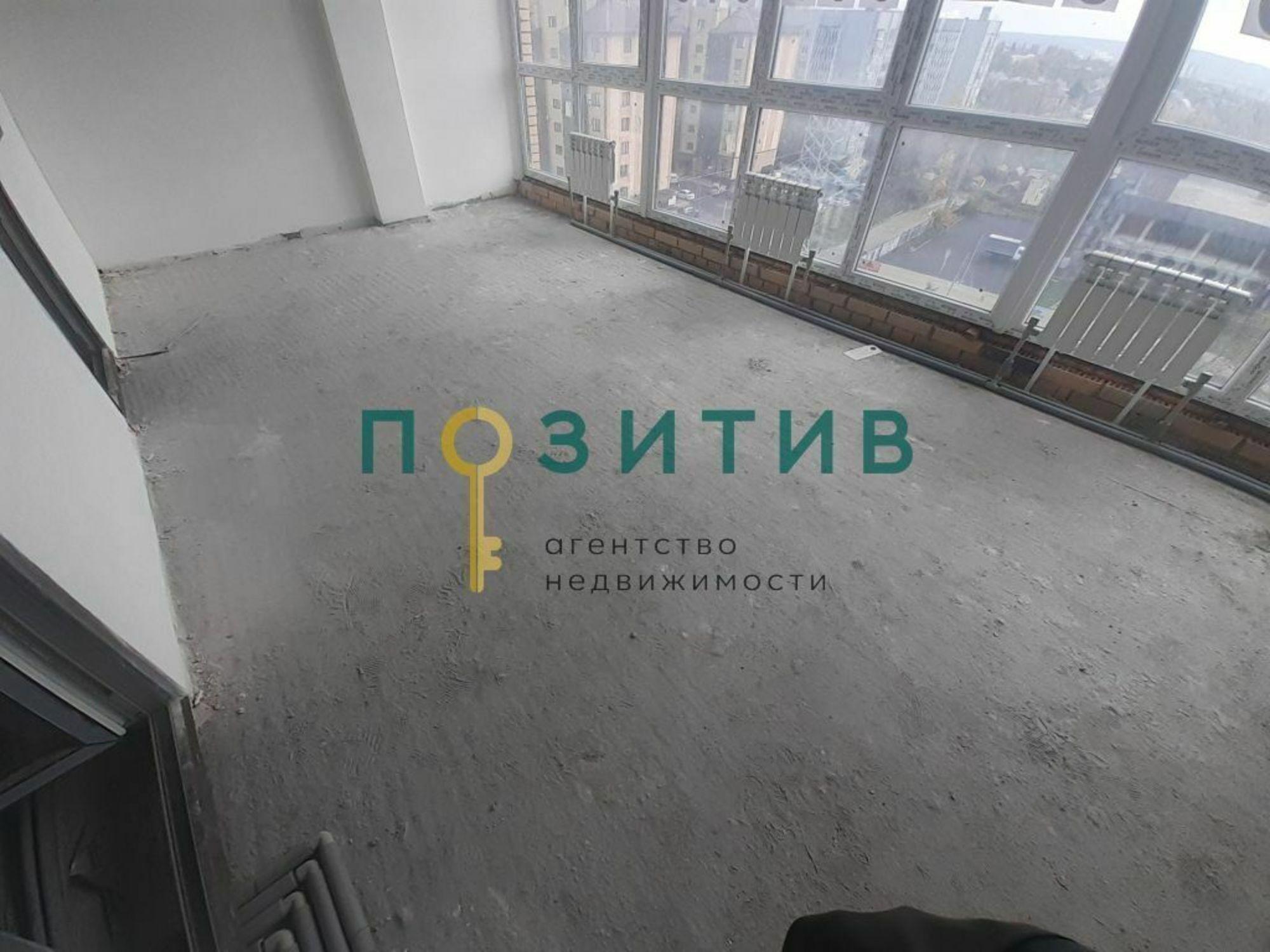 Купить квартиру за 7 200 000 рублей на Адмиральского ул, 1А