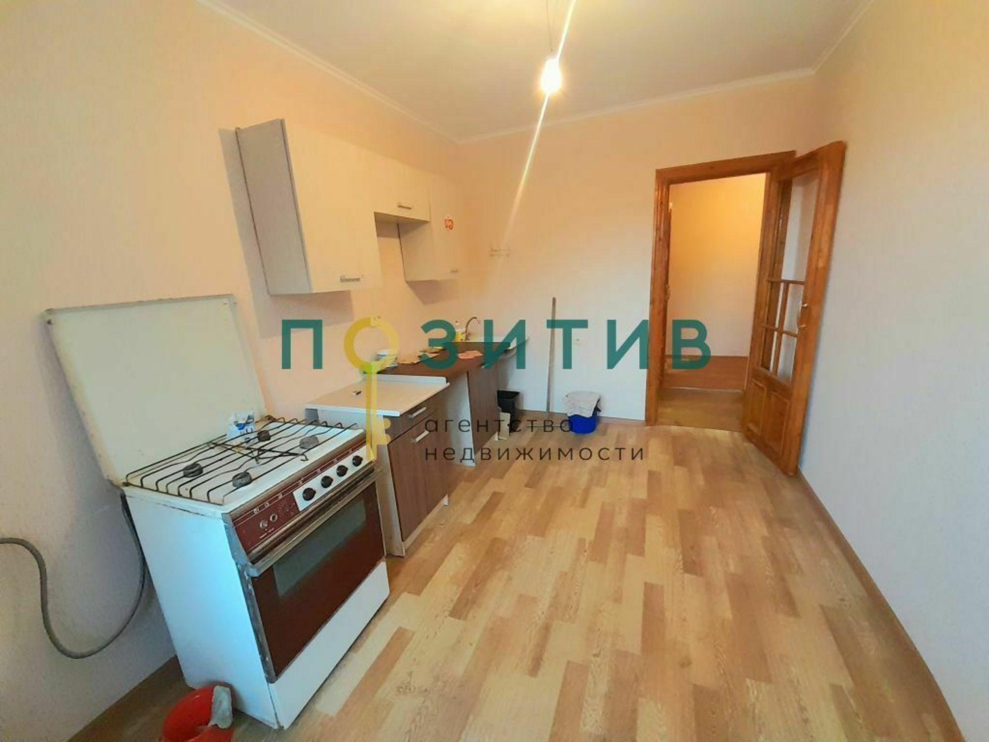 Купить квартиру за 5 100 000 рублей на Оранжерейный проезд, 7к1