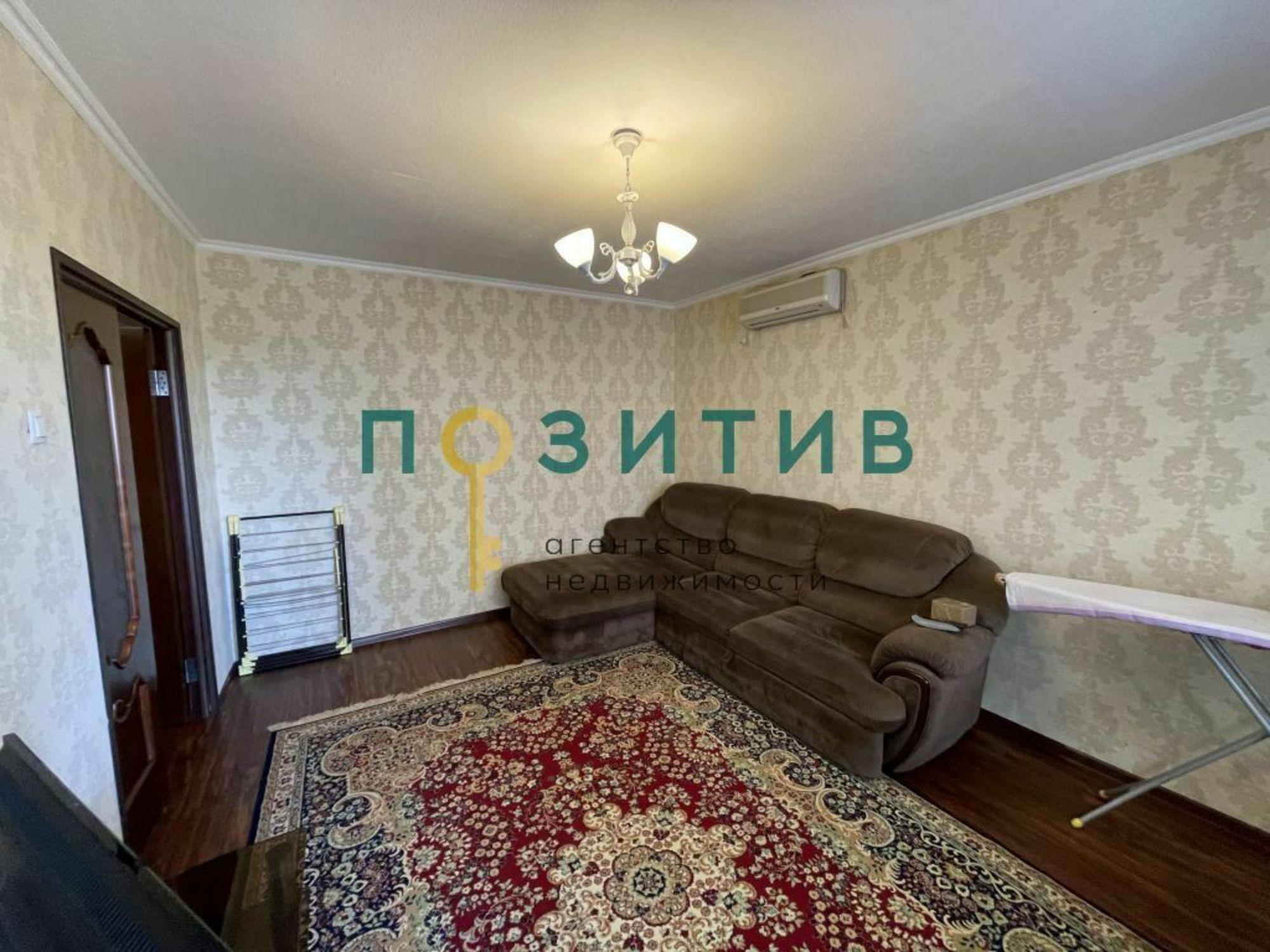 Купить квартиру за 8 250 000 рублей на Крайнего ул, 4
