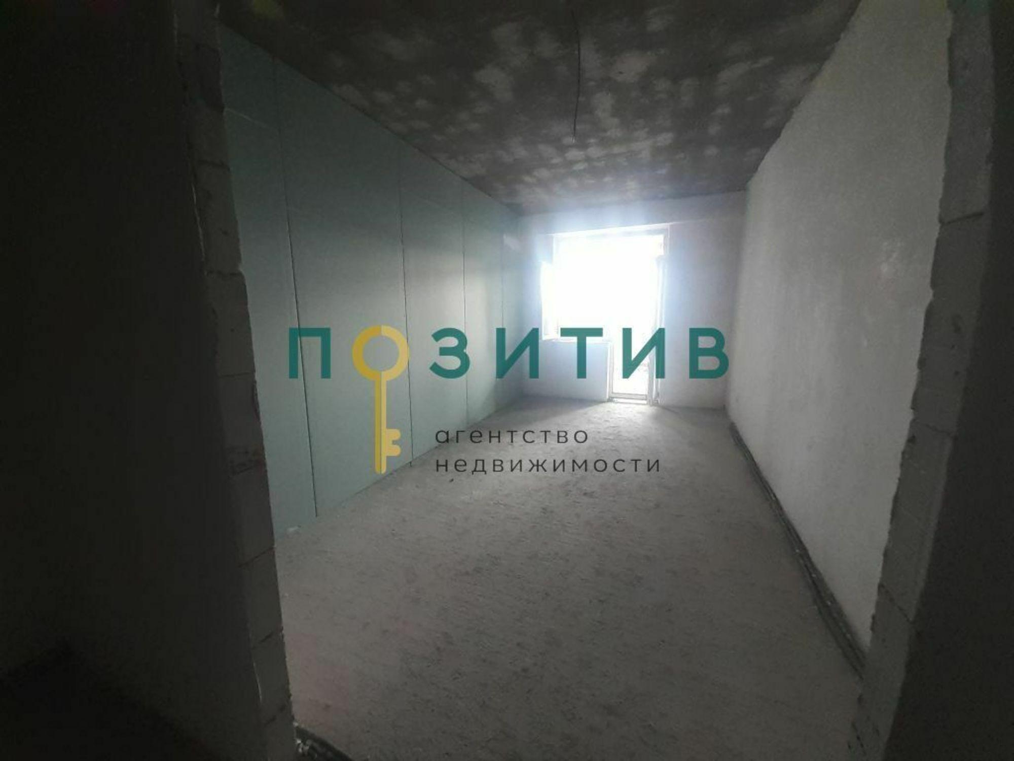 Купить квартиру за 7 200 000 рублей на Адмиральского ул, 1А