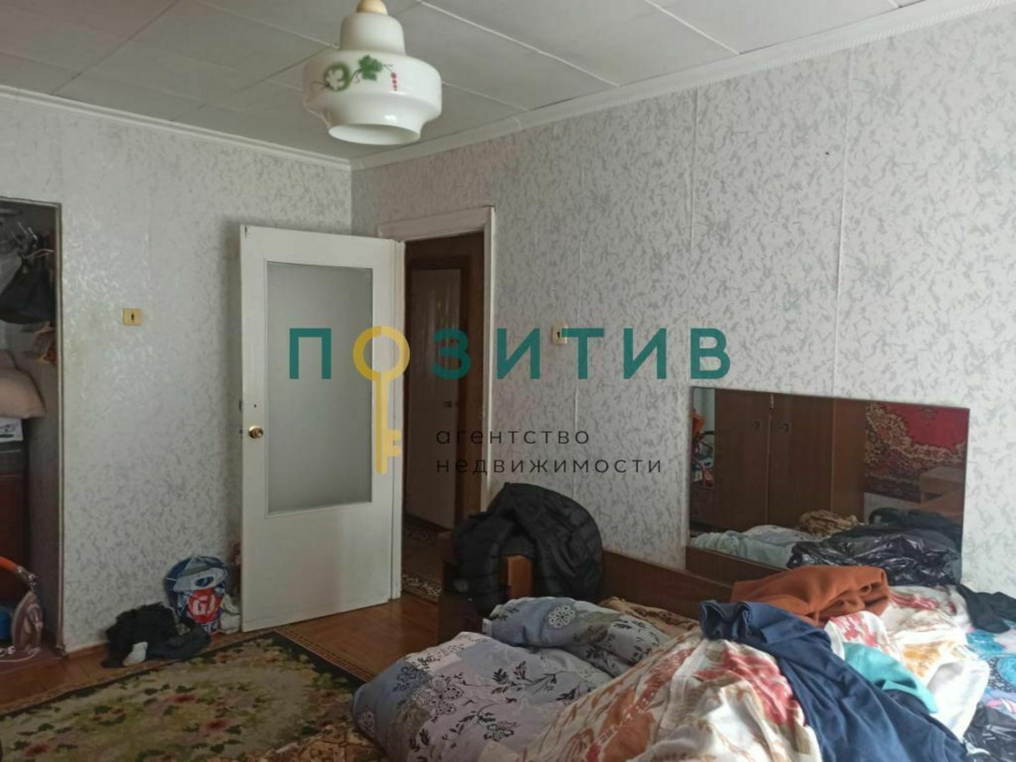 Купить квартиру за 5 650 000 рублей на Огородная ул, 37