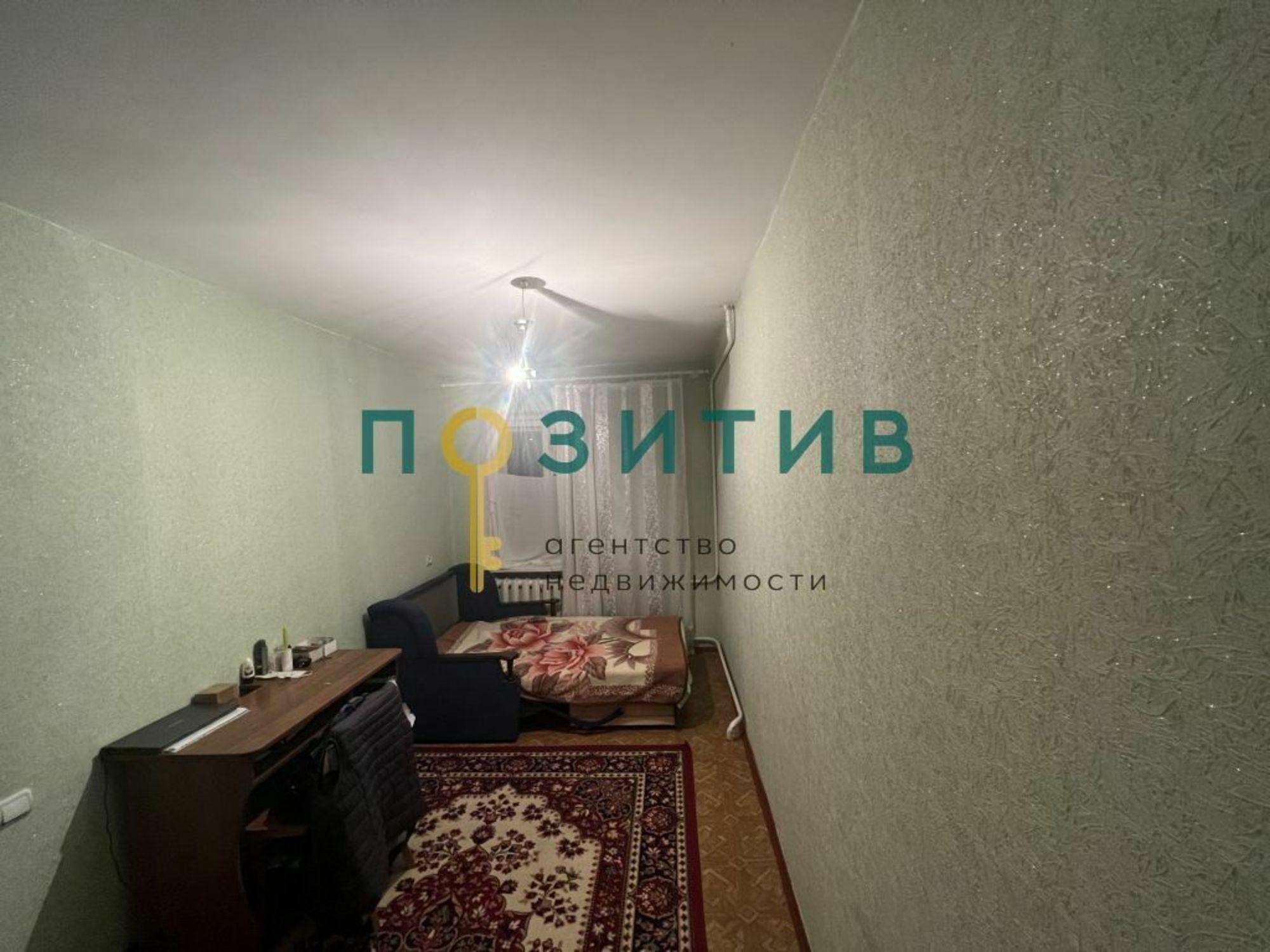 Купить квартиру за 4 600 000 рублей на Московская ул, 2