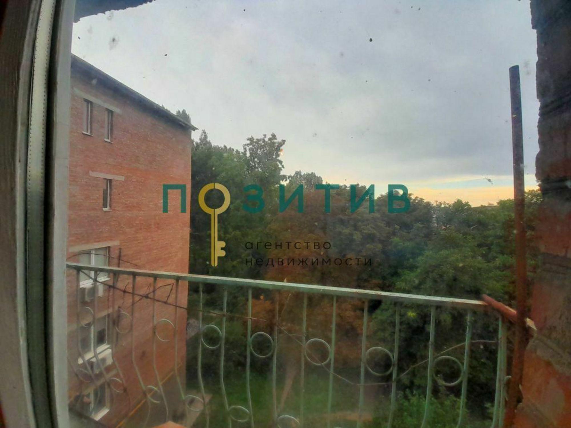 Купить квартиру за 5 100 000 рублей на Оранжерейный проезд, 7к1