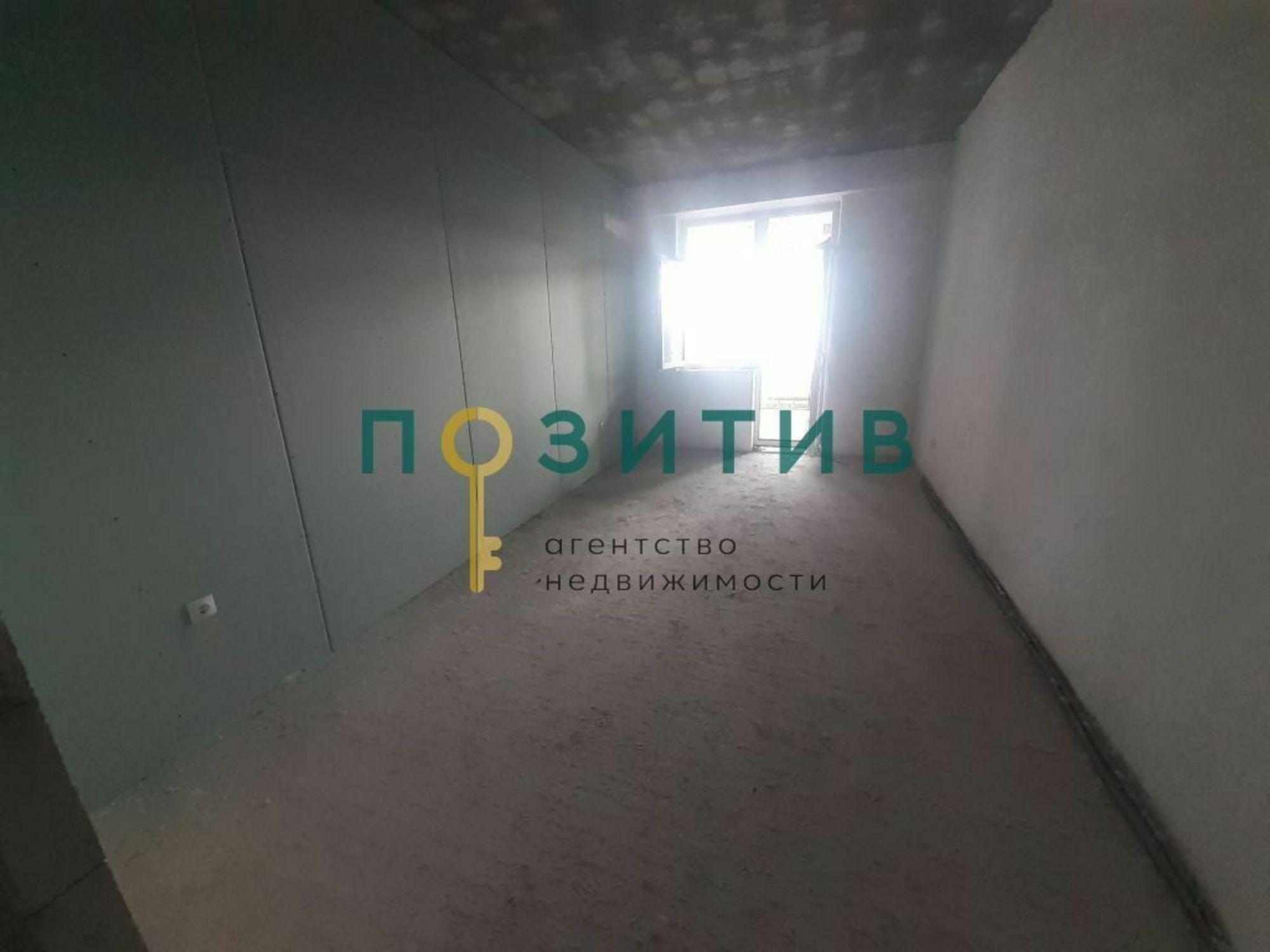 Купить квартиру за 7 200 000 рублей на Адмиральского ул, 1А