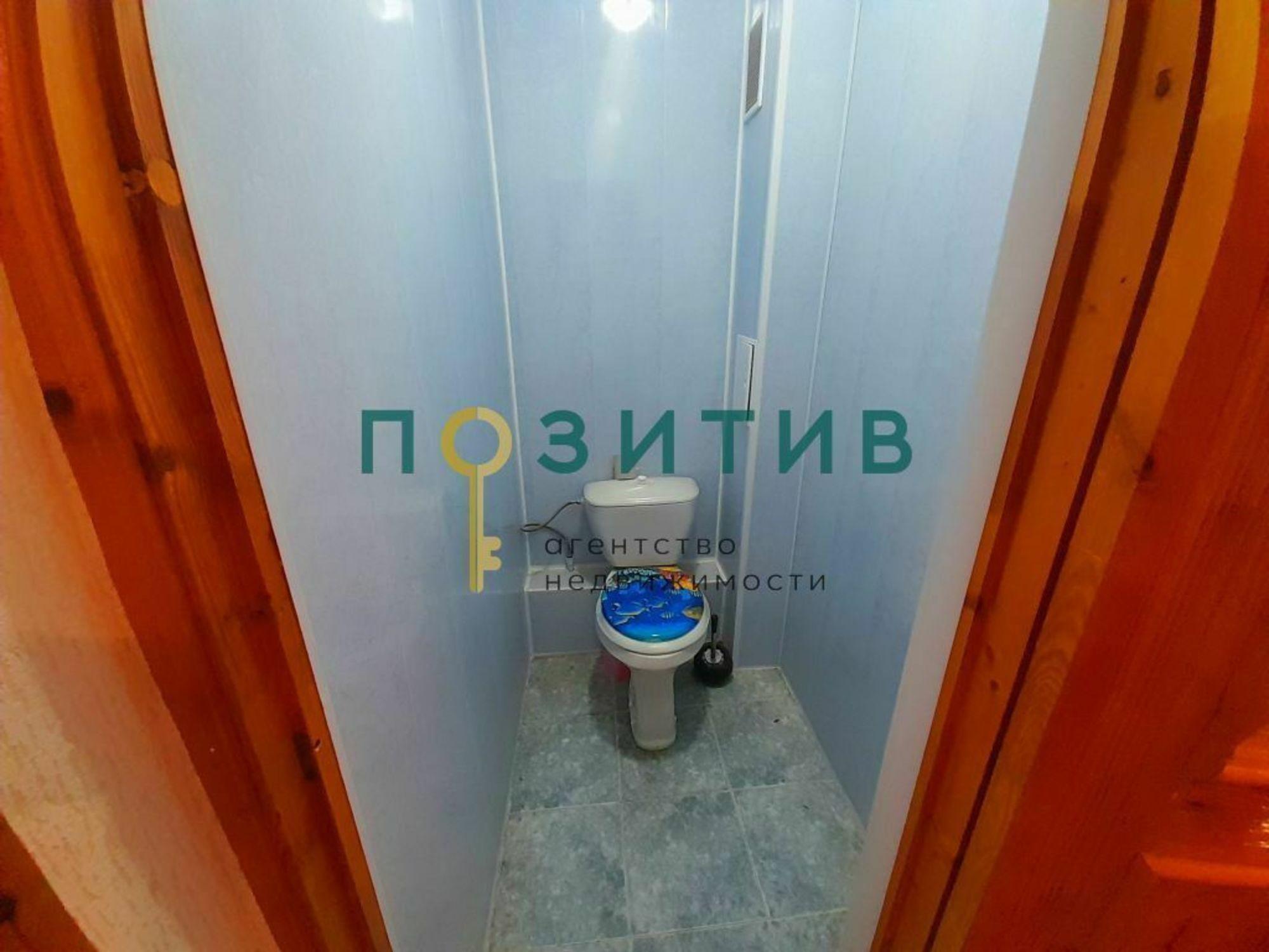 Купить квартиру за 5 100 000 рублей на Оранжерейный проезд, 7к1