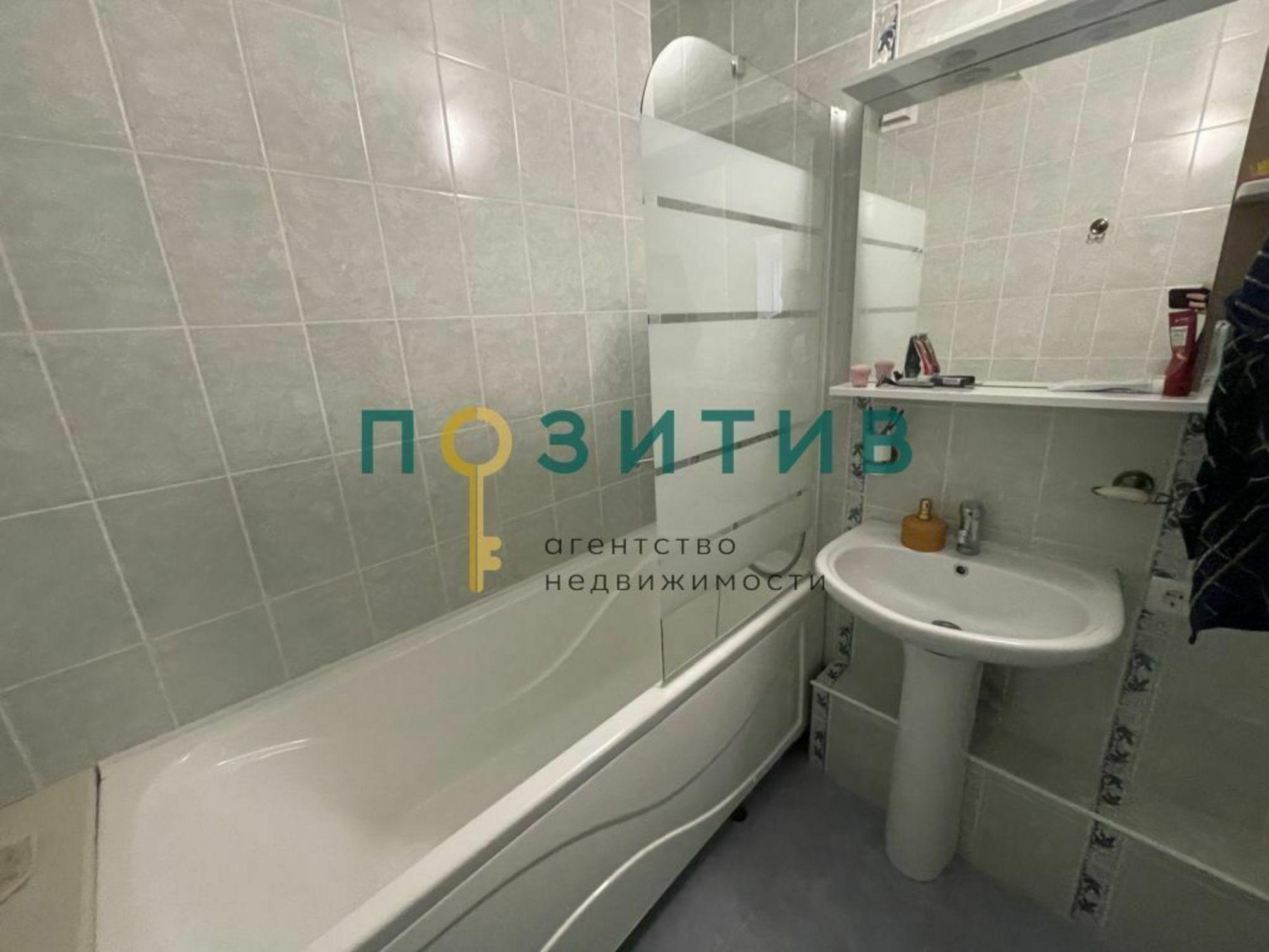 Купить квартиру за 5 420 000 рублей на Пятигорская ул, 121к3