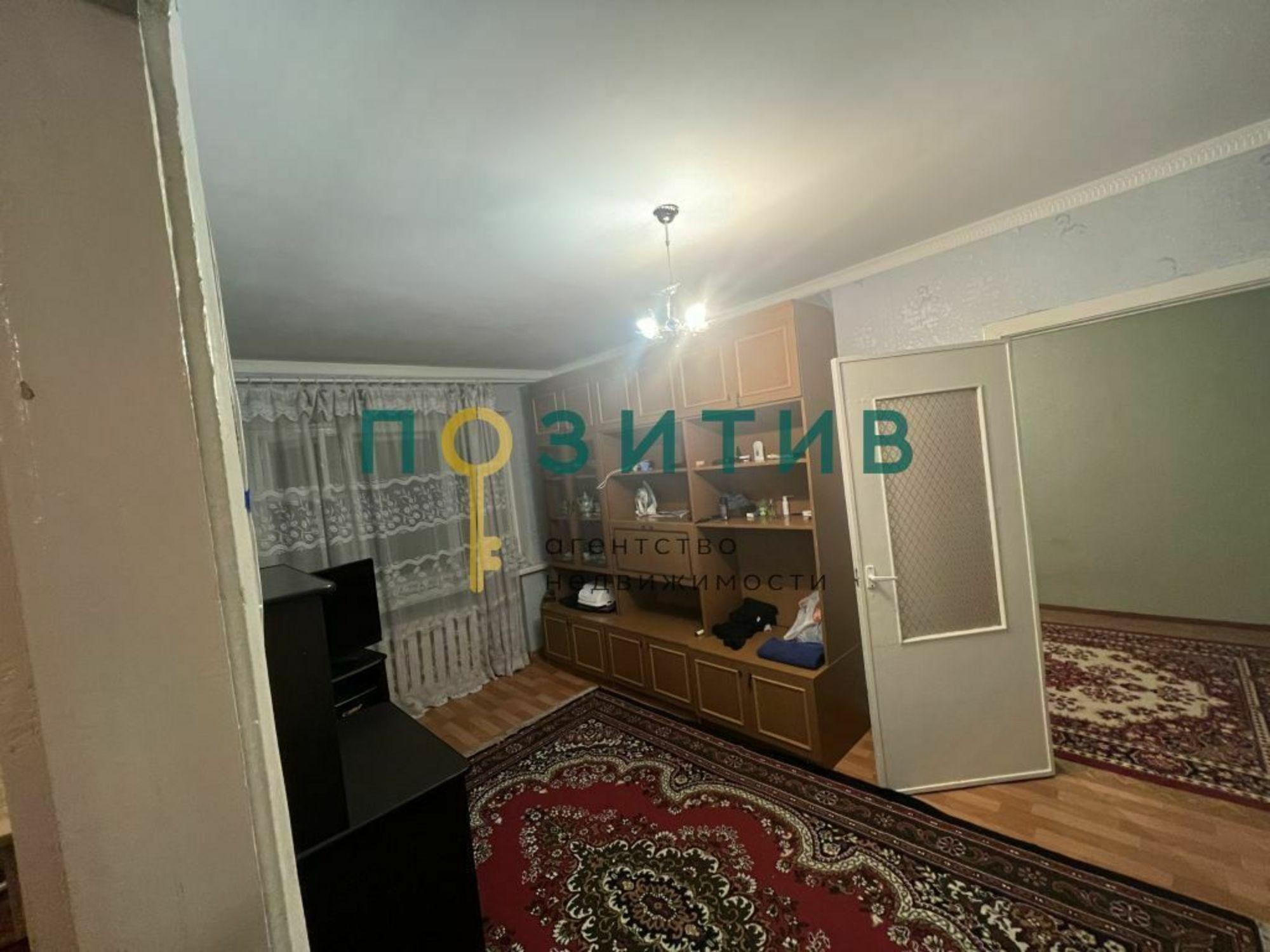 Купить квартиру за 4 600 000 рублей на Московская ул, 2