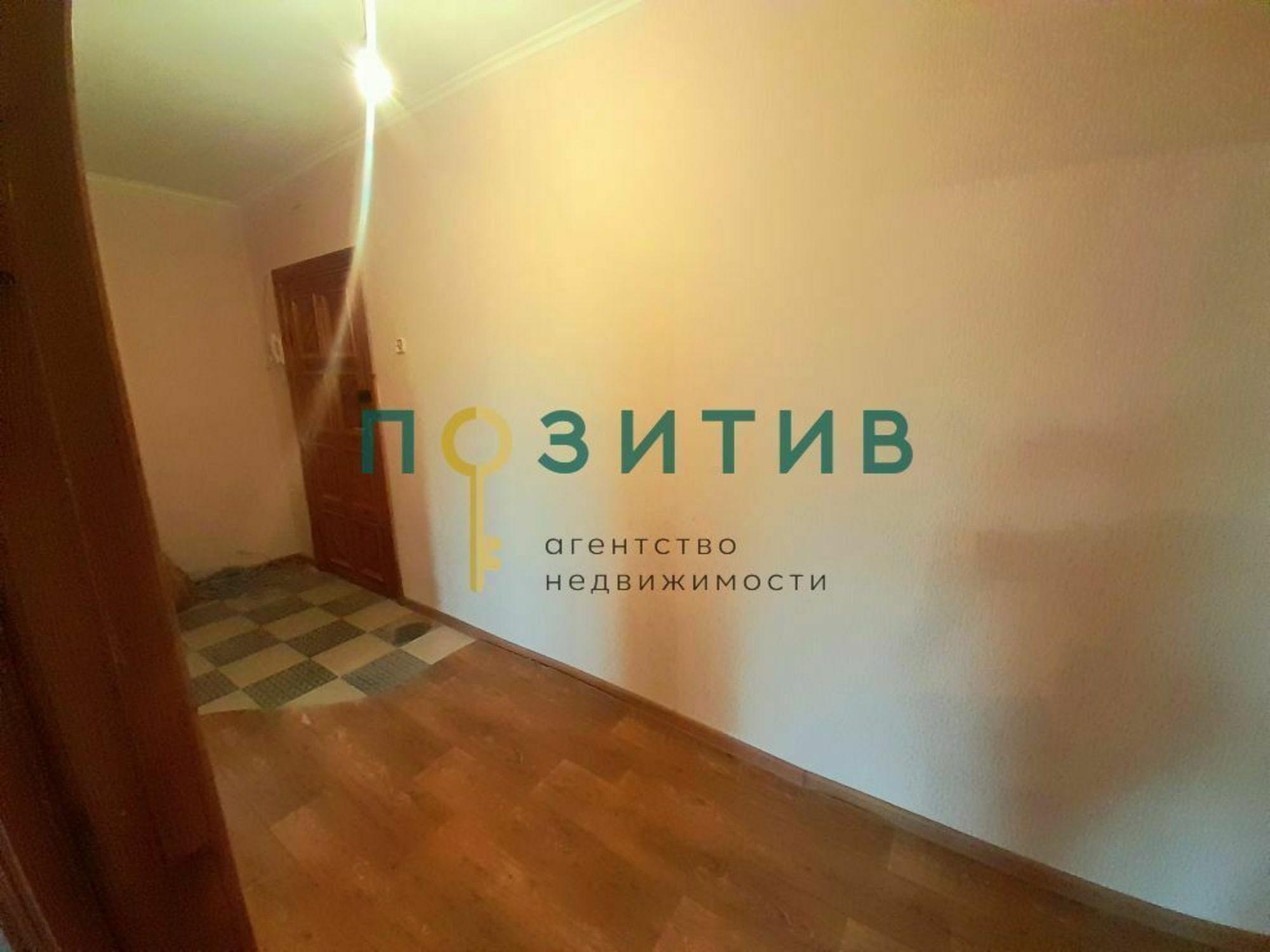 Купить квартиру за 5 100 000 рублей на Оранжерейный проезд, 7к1