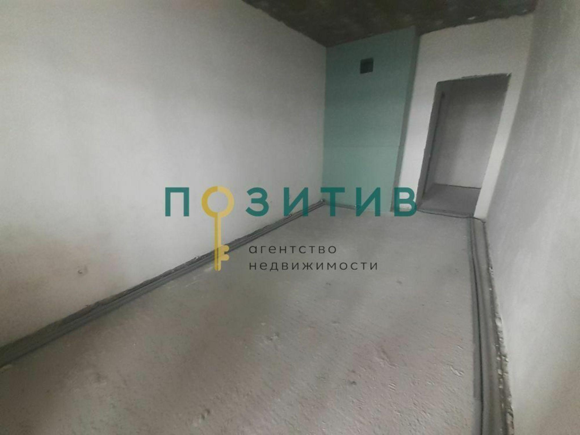 Купить квартиру за 7 200 000 рублей на Адмиральского ул, 1А