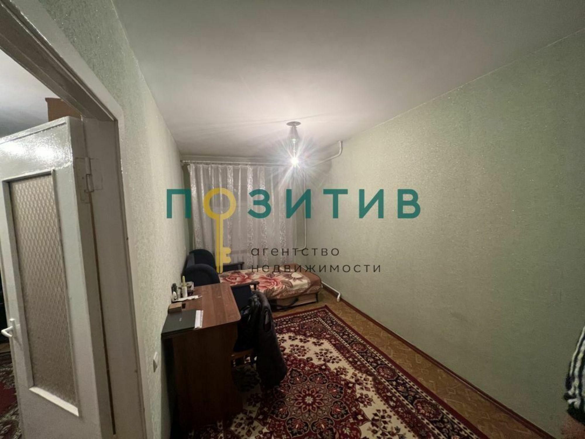 Купить квартиру за 4 600 000 рублей на Московская ул, 2