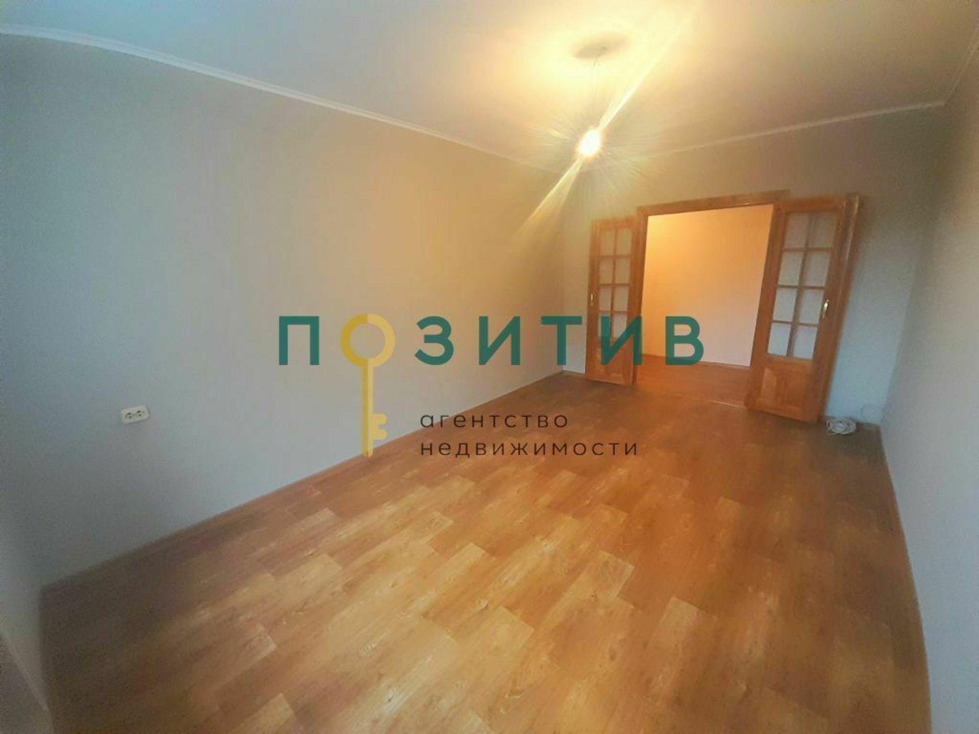 Купить квартиру за 5 100 000 рублей на Оранжерейный проезд, 7к1