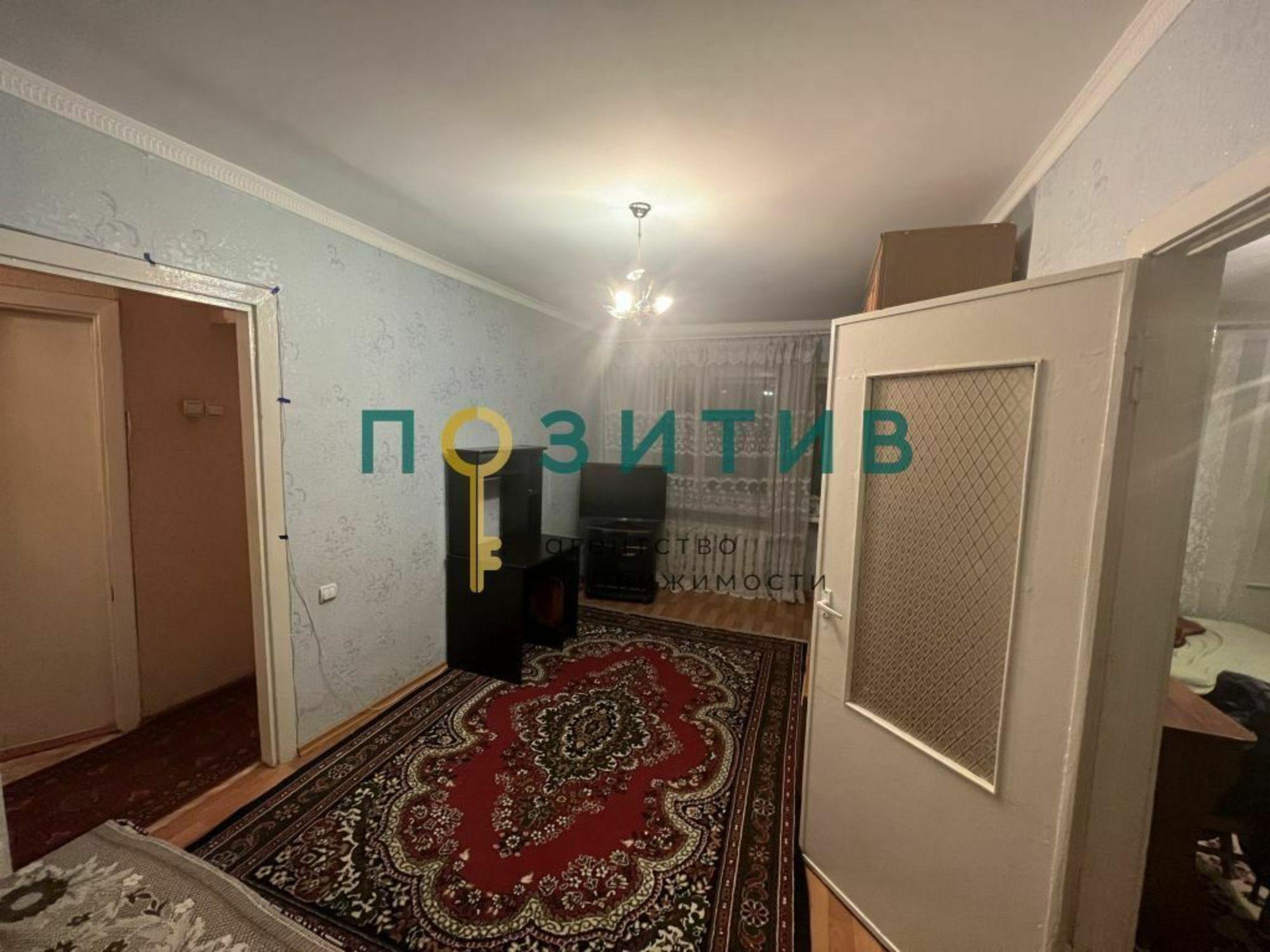 Купить квартиру за 4 600 000 рублей на Московская ул, 2