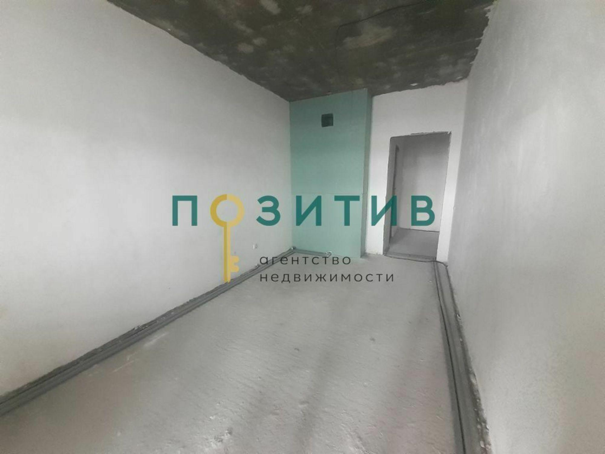 Купить квартиру за 7 200 000 рублей на Адмиральского ул, 1А