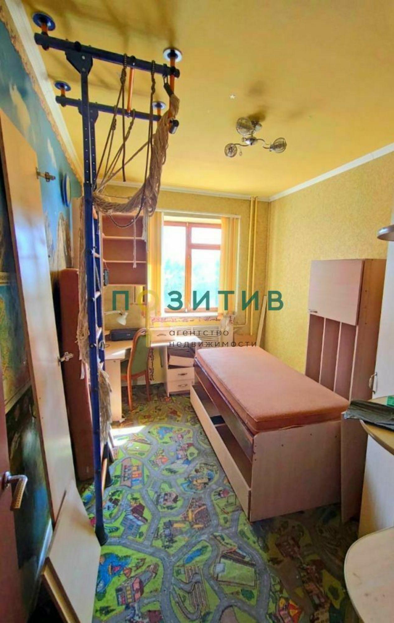 Купить квартиру за 7 300 000 рублей на Нежнова ул, 51/1