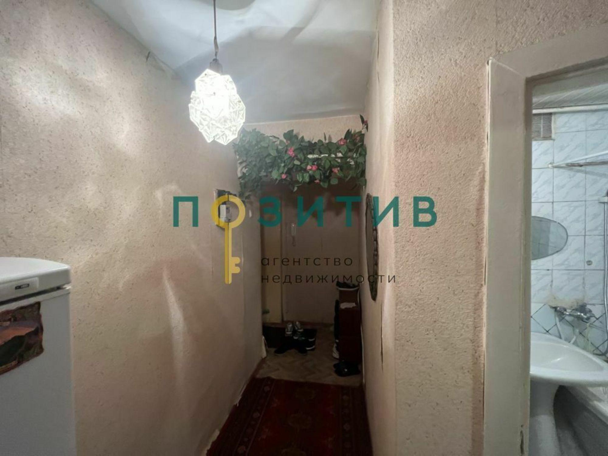 Купить квартиру за 4 600 000 рублей на Московская ул, 2