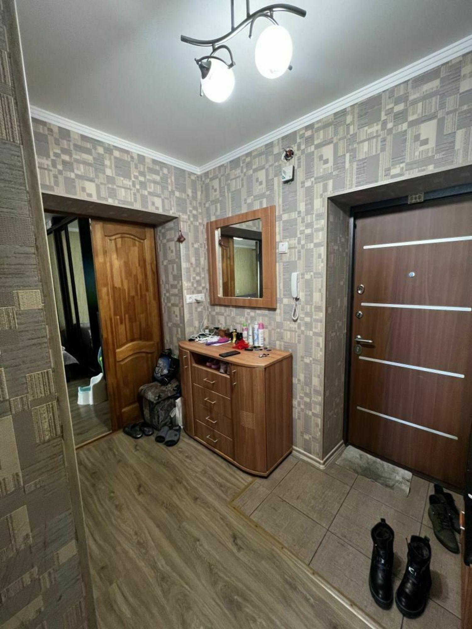 Купить квартиру за 5 200 000 рублей на Кочубея ул, 21к1