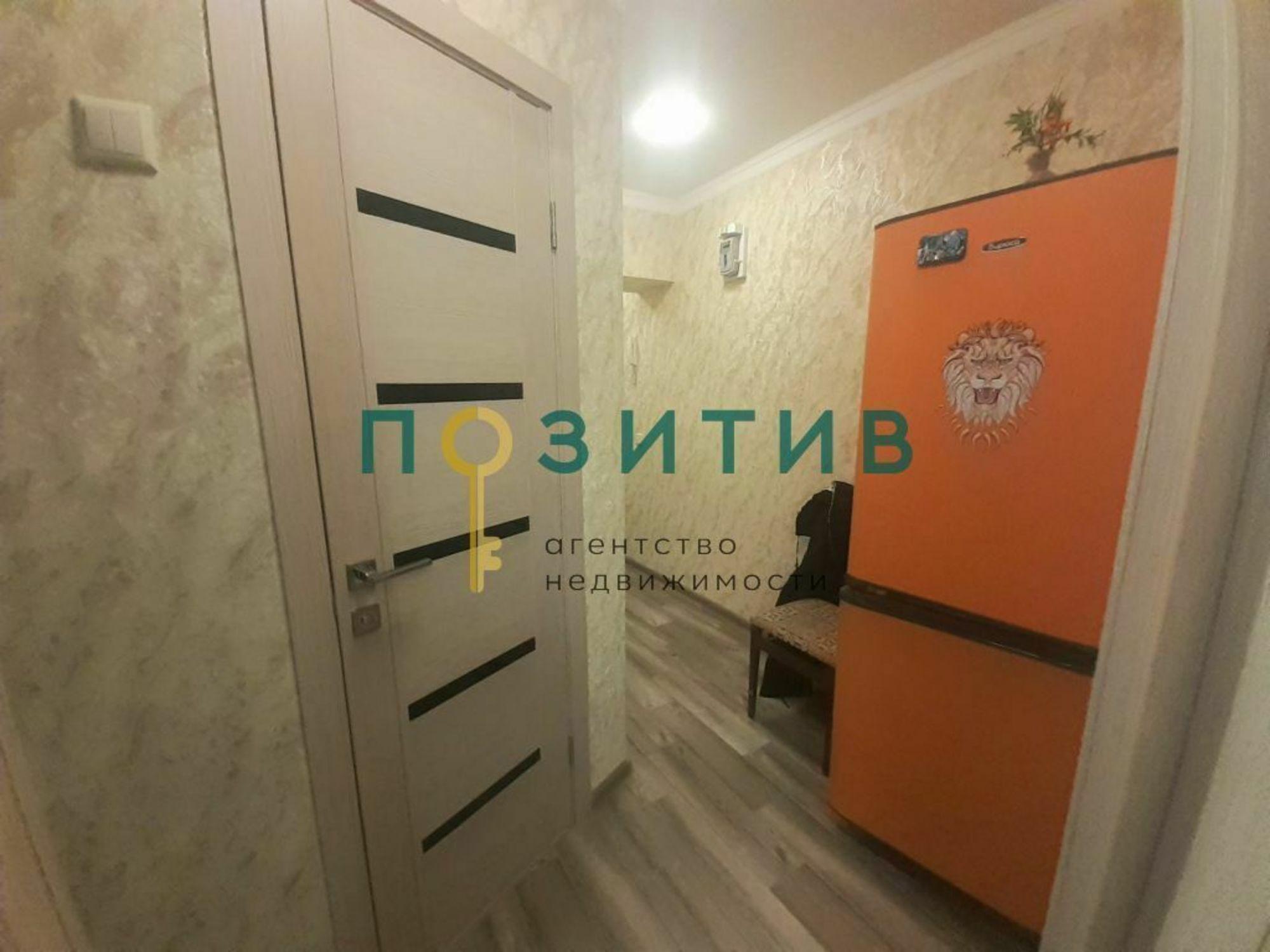 Купить квартиру за 5 700 000 рублей на Московская ул, 80