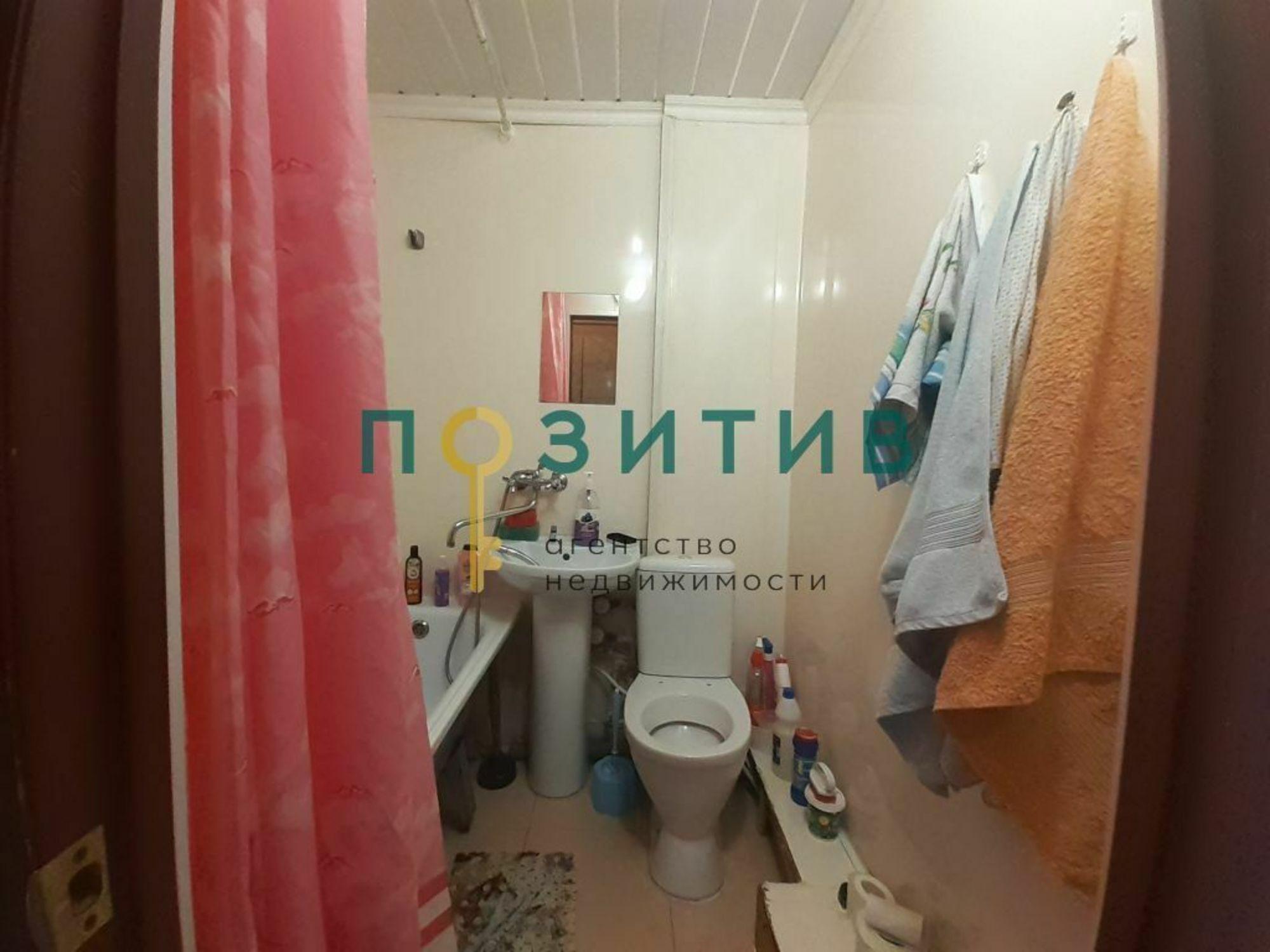 Купить квартиру за 3 500 000 рублей на Украинская ул, 59