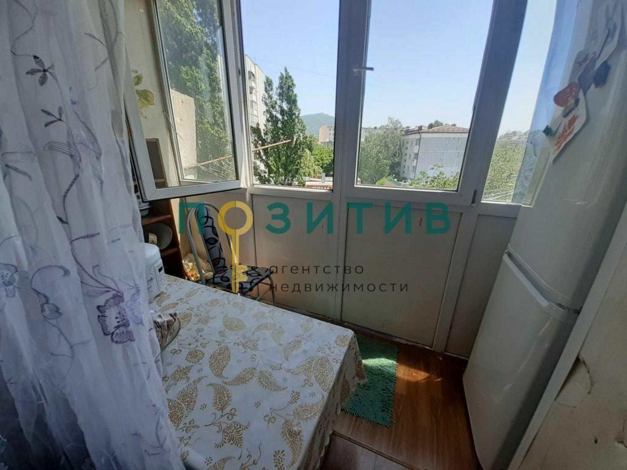 Купить квартиру за 3 500 000 рублей на Украинская ул, 59