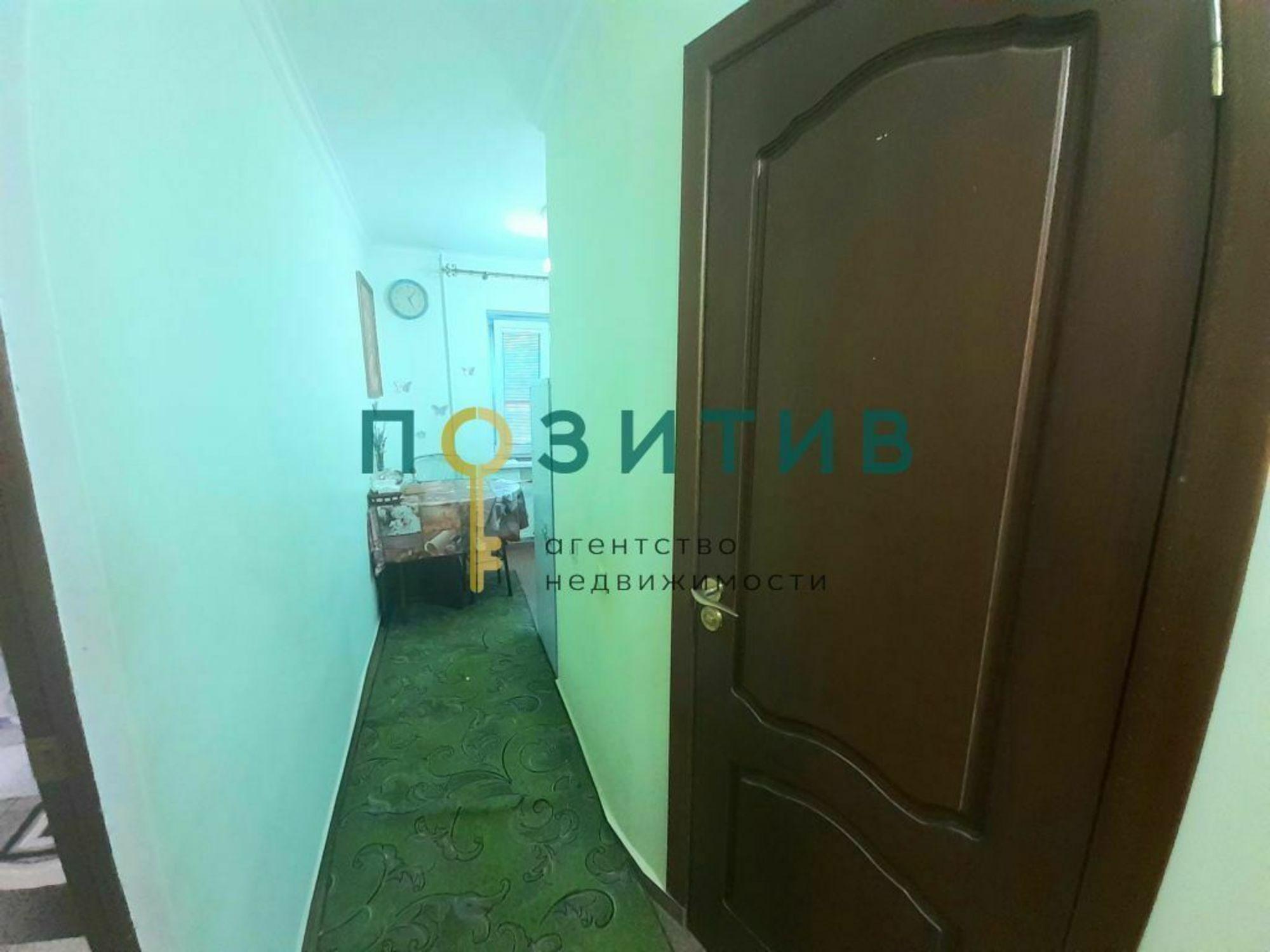 Купить квартиру за 5 590 000 рублей на Московская ул, 72к1