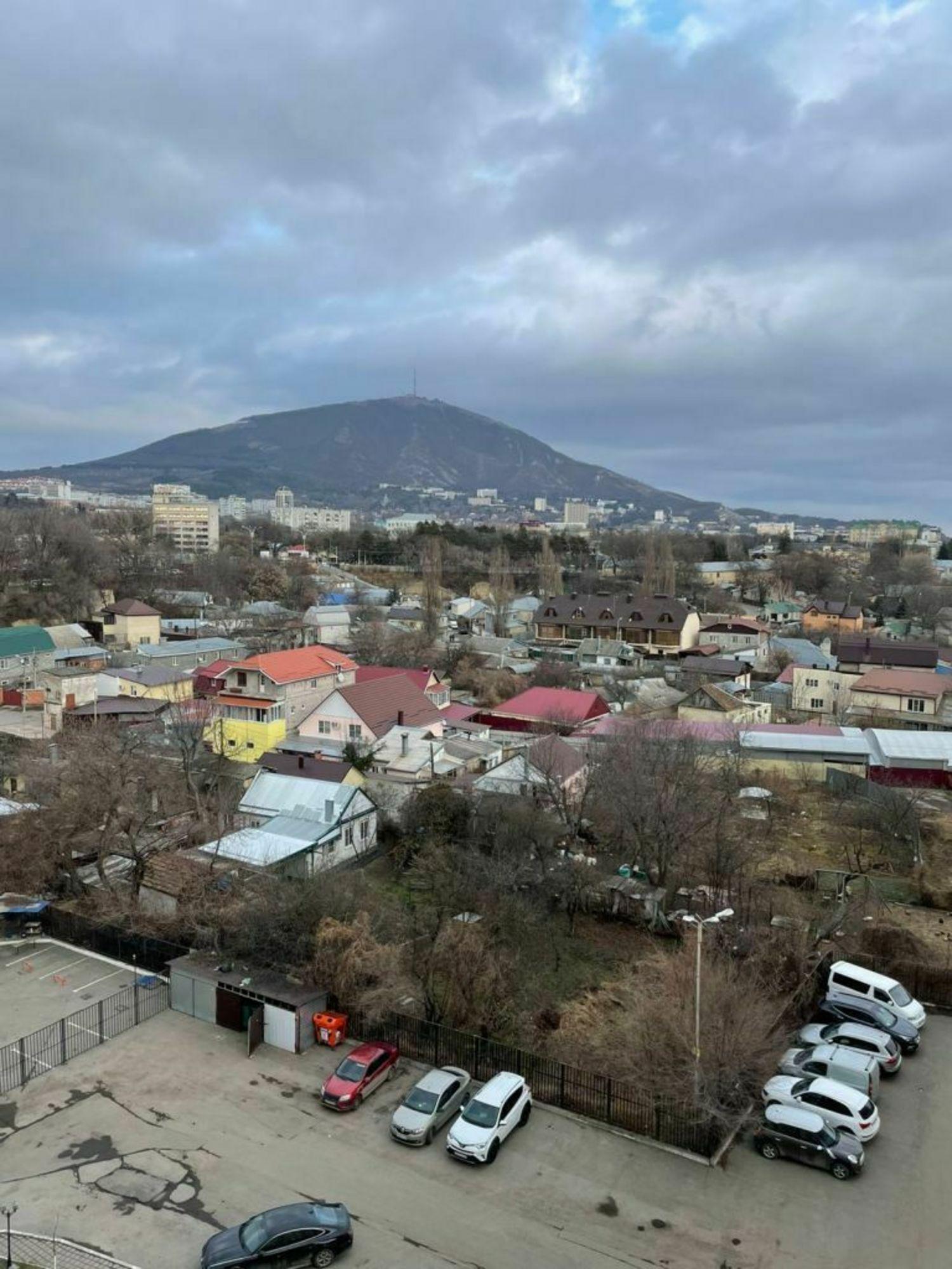 Купить квартиру за 9 500 000 рублей на Оранжерейная ул, 22/2