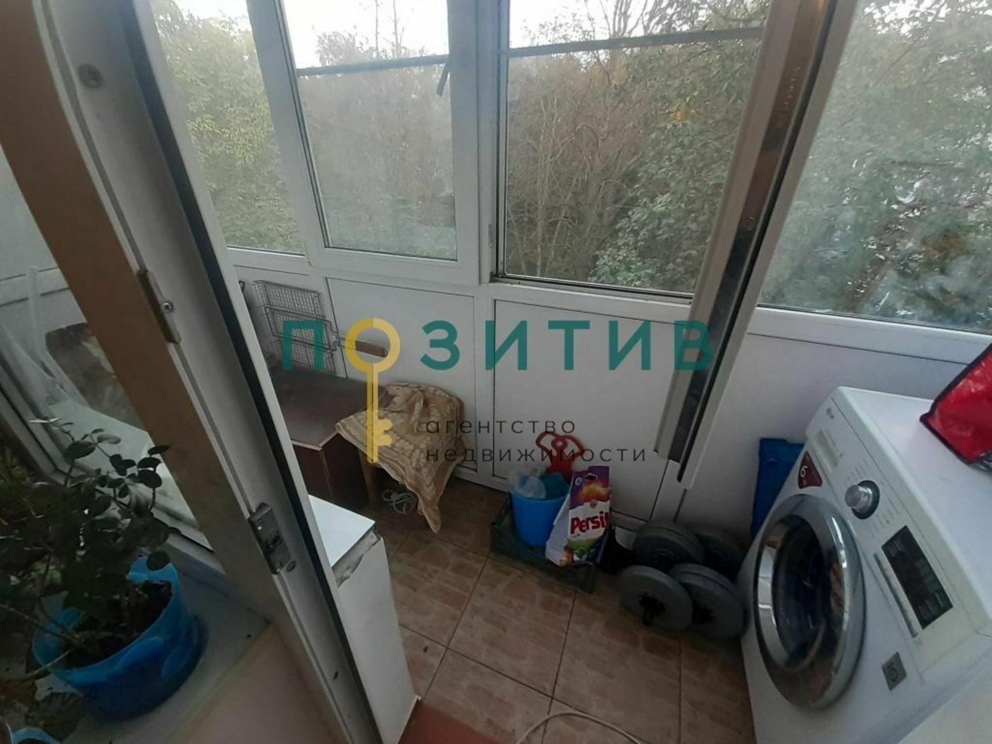 Купить квартиру за 5 590 000 рублей на Московская ул, 72к1
