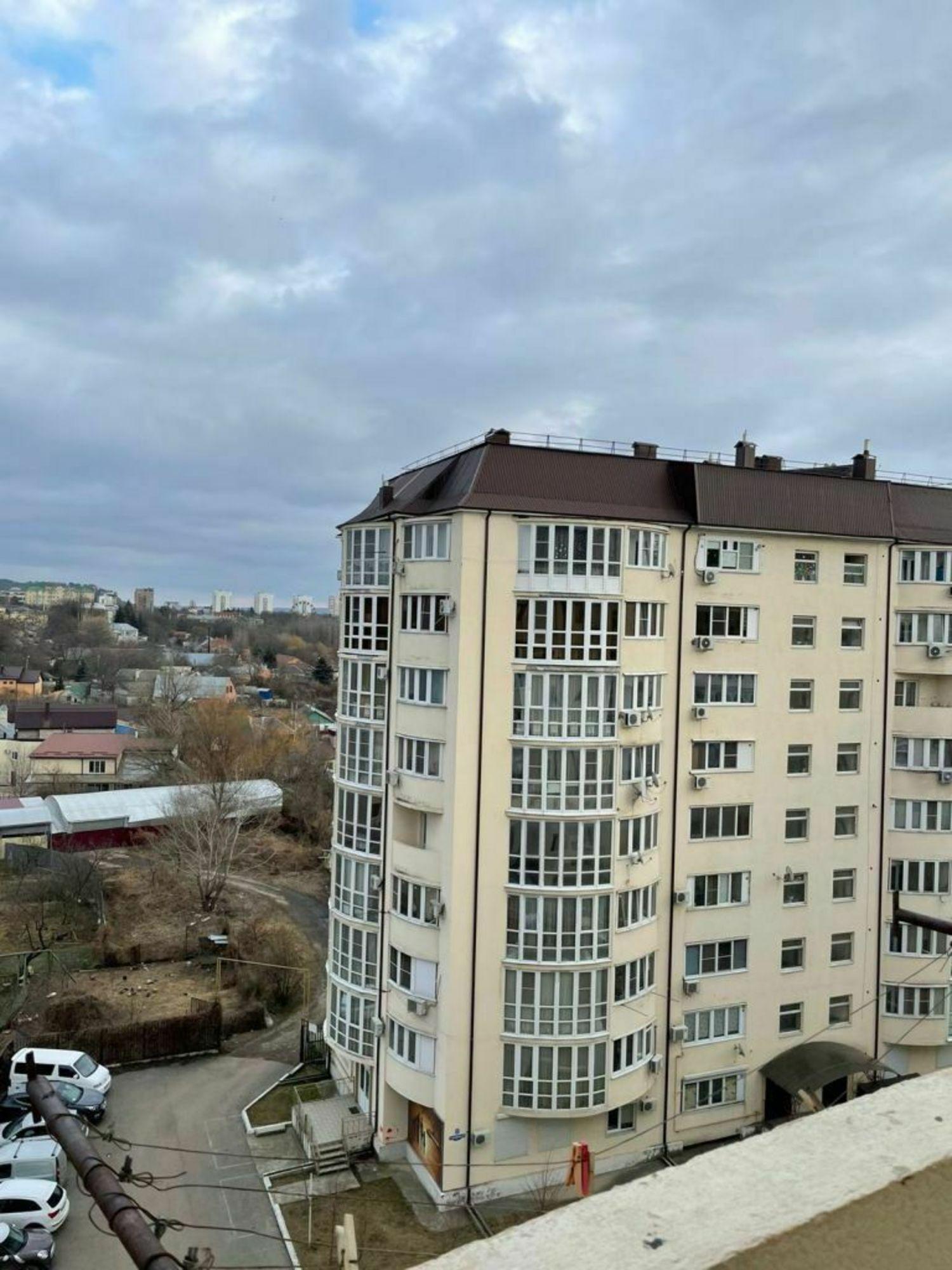 Купить квартиру за 9 500 000 рублей на Оранжерейная ул, 22/2