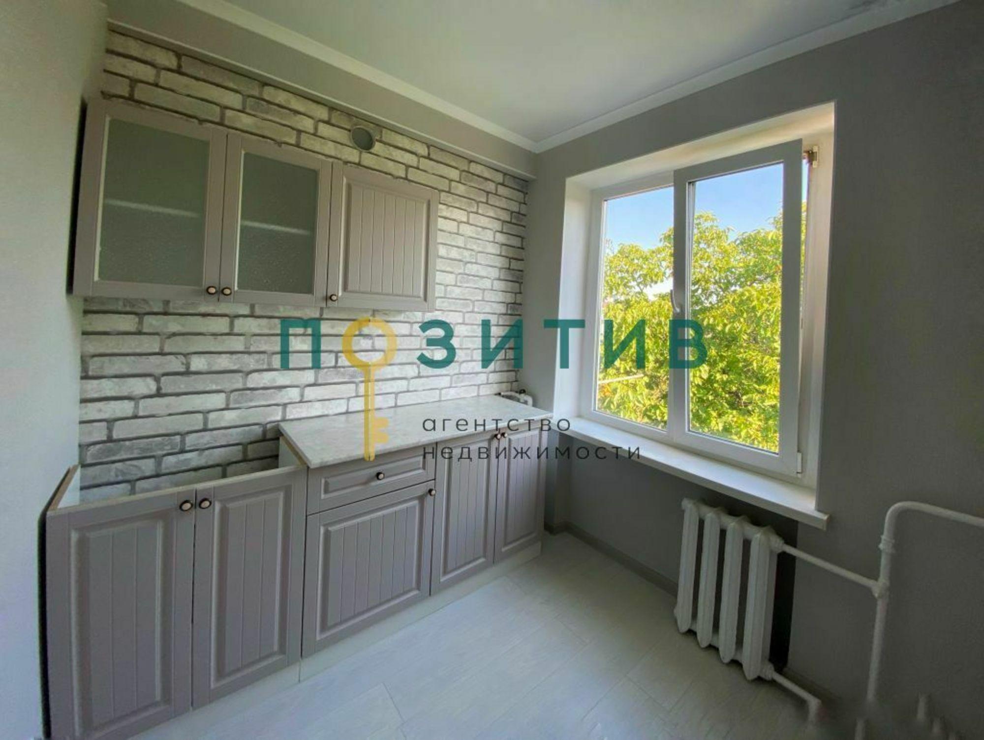 Купить квартиру за 5 500 000 рублей на Юлиуса Фучика ул, 4к2