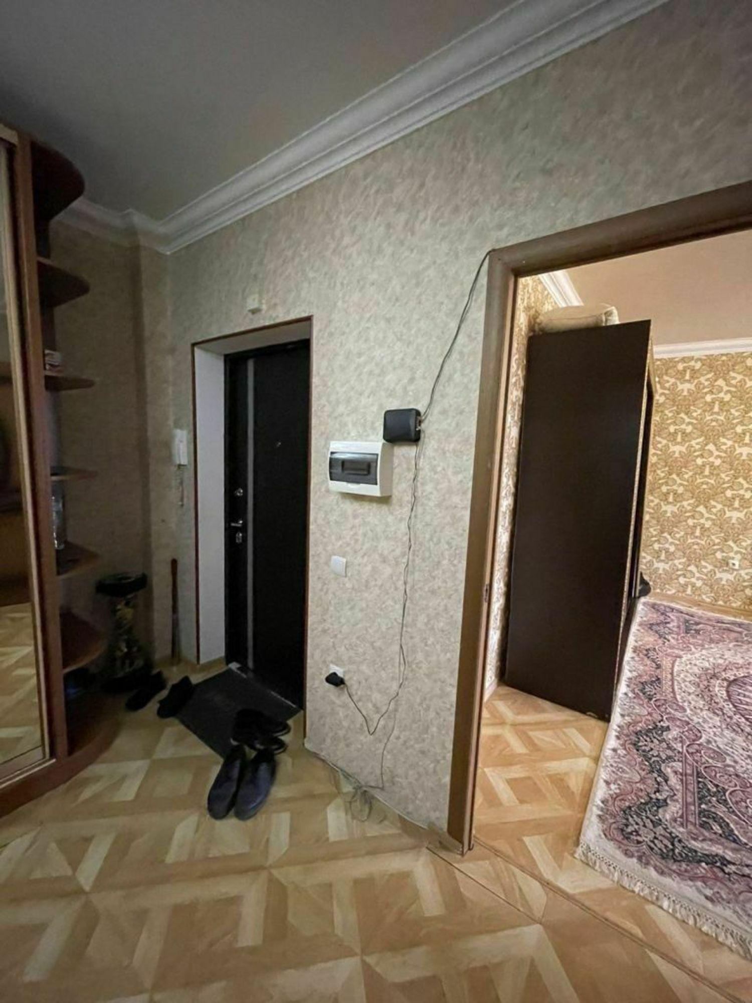 Купить квартиру за 9 500 000 рублей на Оранжерейная ул, 22/2