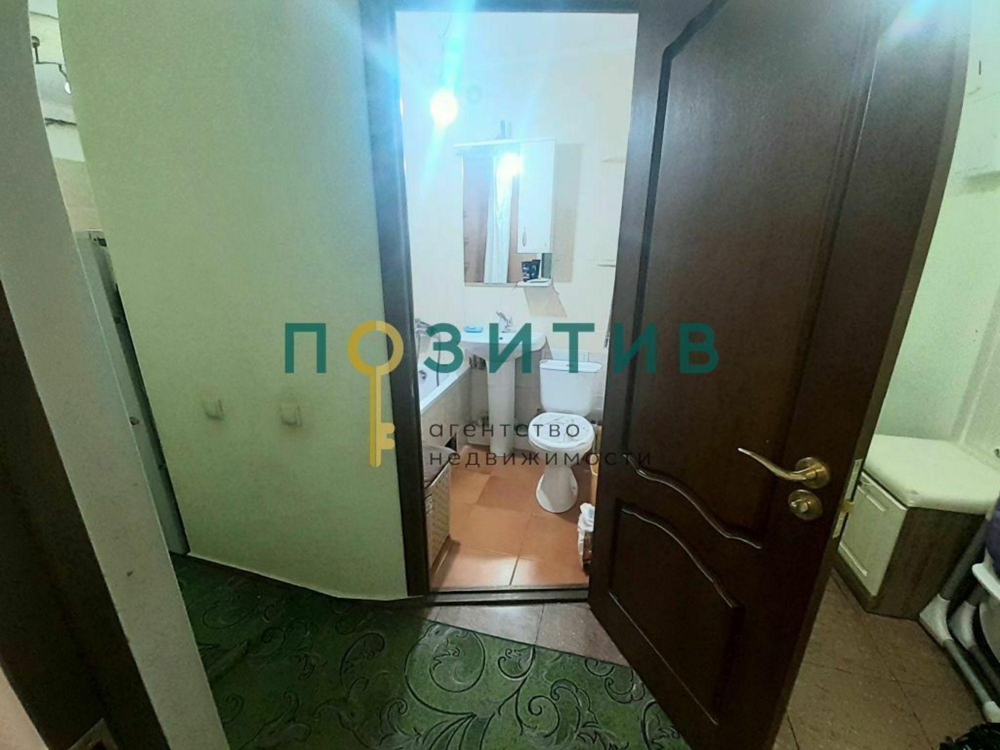 Купить квартиру за 5 590 000 рублей на Московская ул, 72к1
