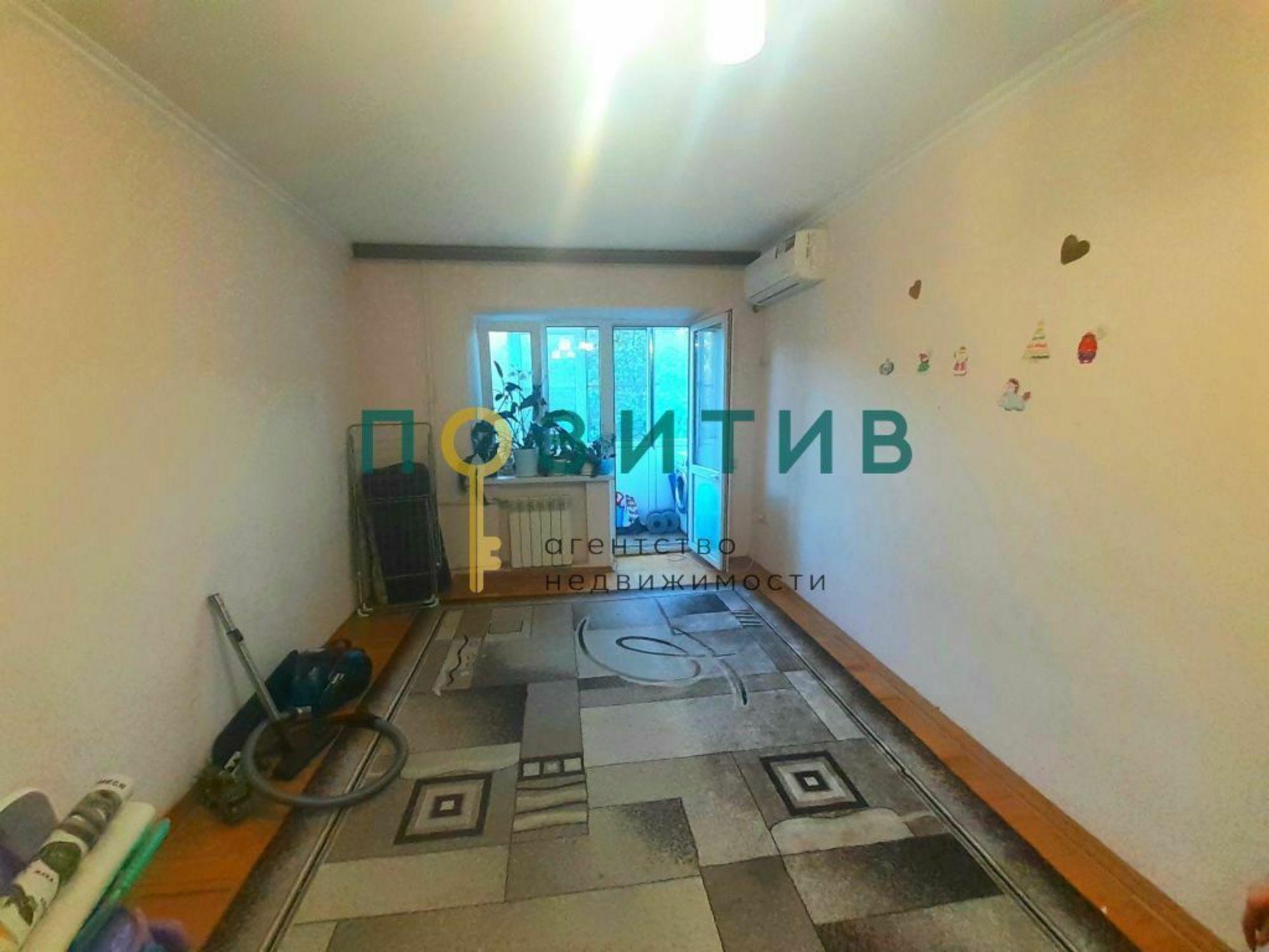 Купить квартиру за 5 590 000 рублей на Московская ул, 72к1