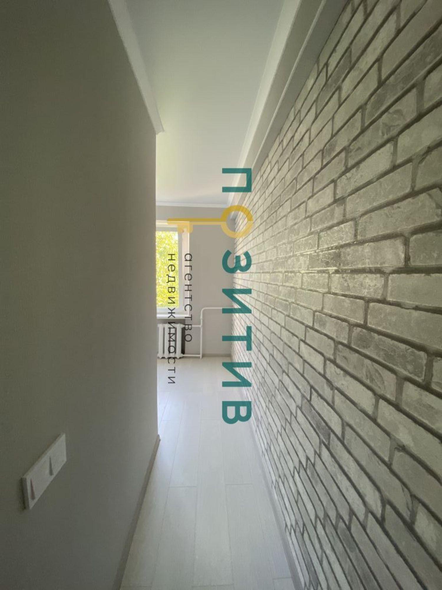 Купить квартиру за 5 500 000 рублей на Юлиуса Фучика ул, 4к2