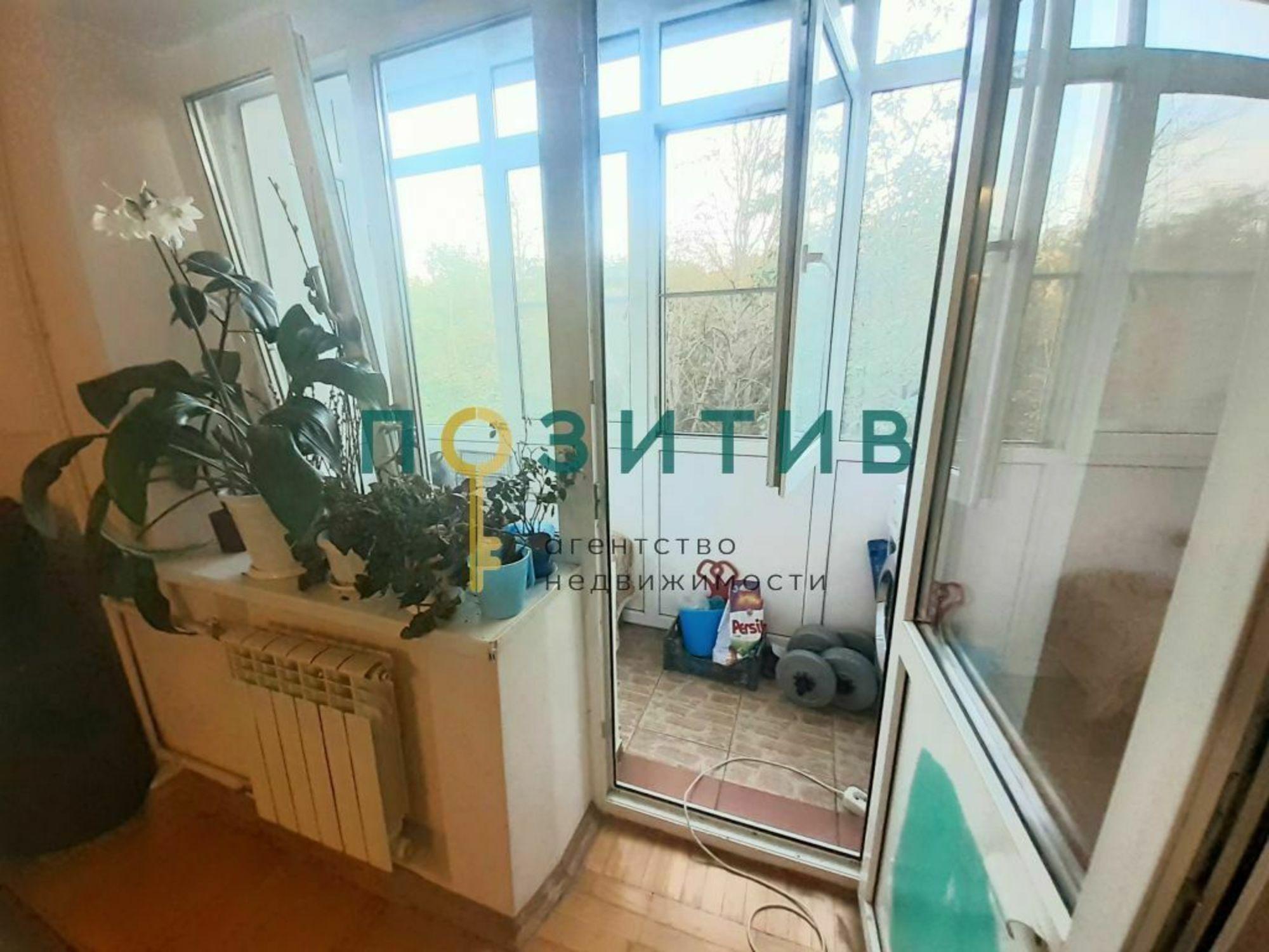 Купить квартиру за 5 590 000 рублей на Московская ул, 72к1