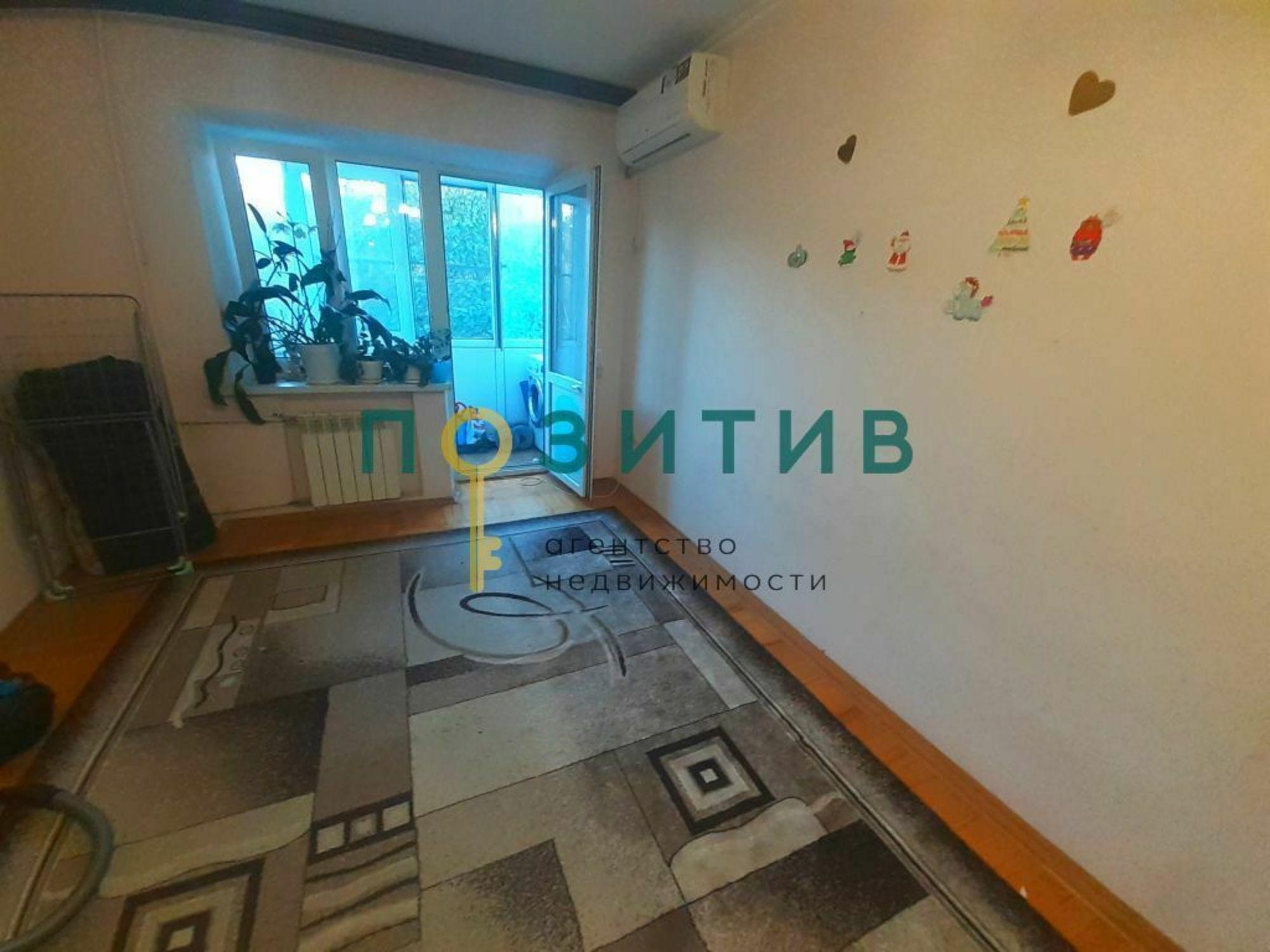 Купить квартиру за 5 590 000 рублей на Московская ул, 72к1