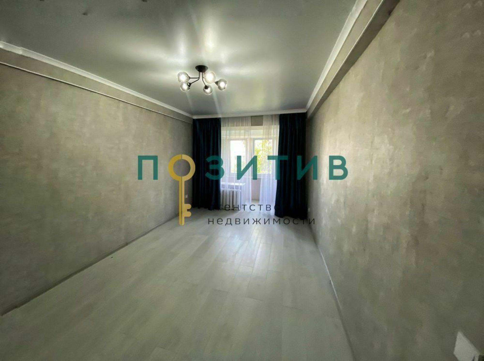 Купить квартиру за 5 500 000 рублей на Юлиуса Фучика ул, 4к2