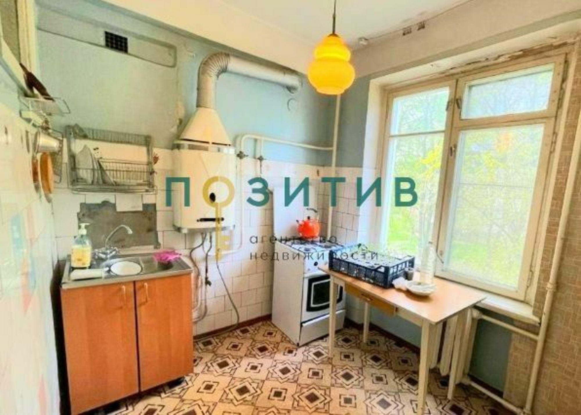 Купить квартиру за 5 800 000 рублей на Московская ул, 76к1