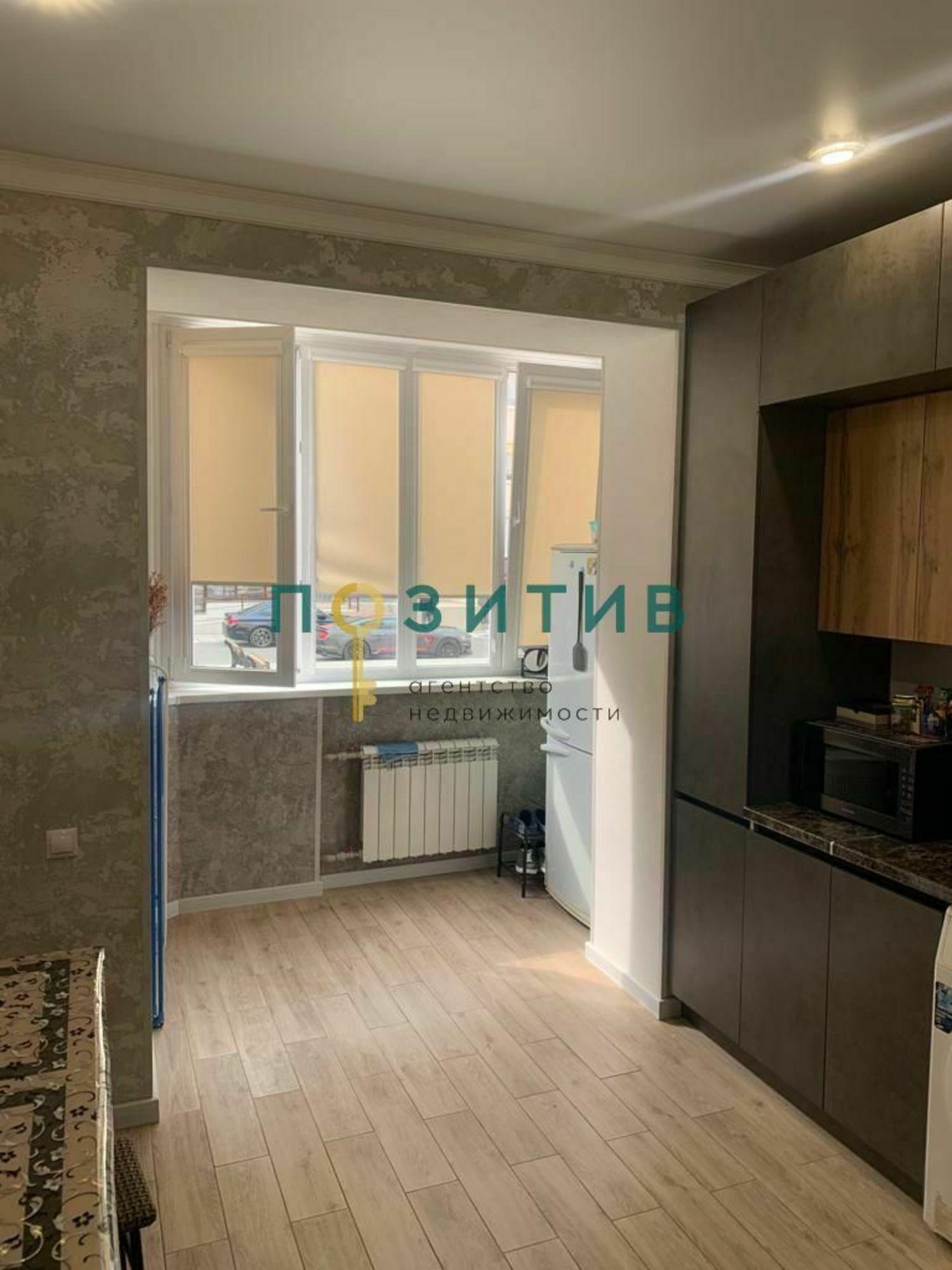 Купить квартиру за 6 850 000 рублей на Оранжерейная ул, 17