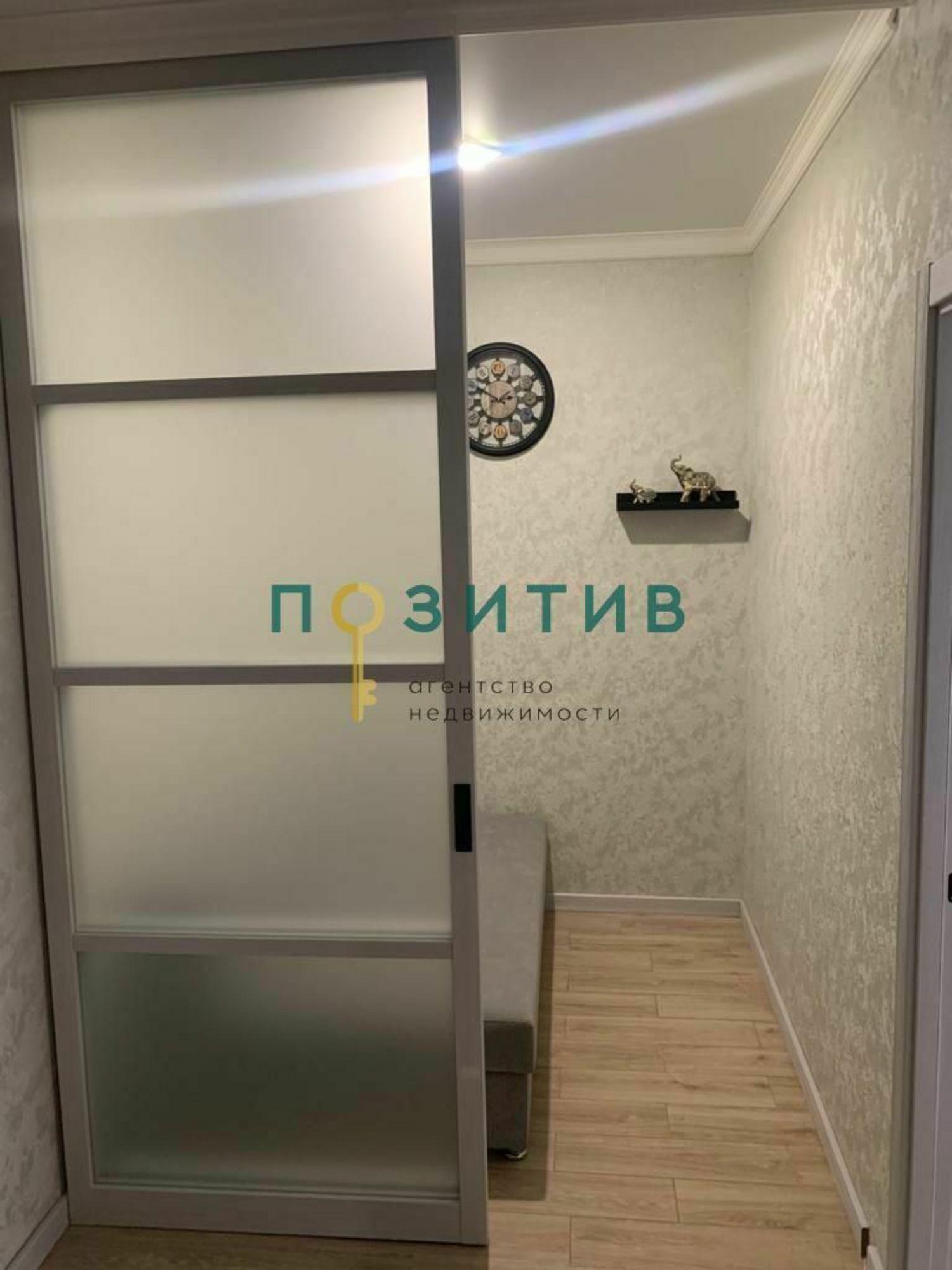 Купить квартиру за 6 850 000 рублей на Оранжерейная ул, 17