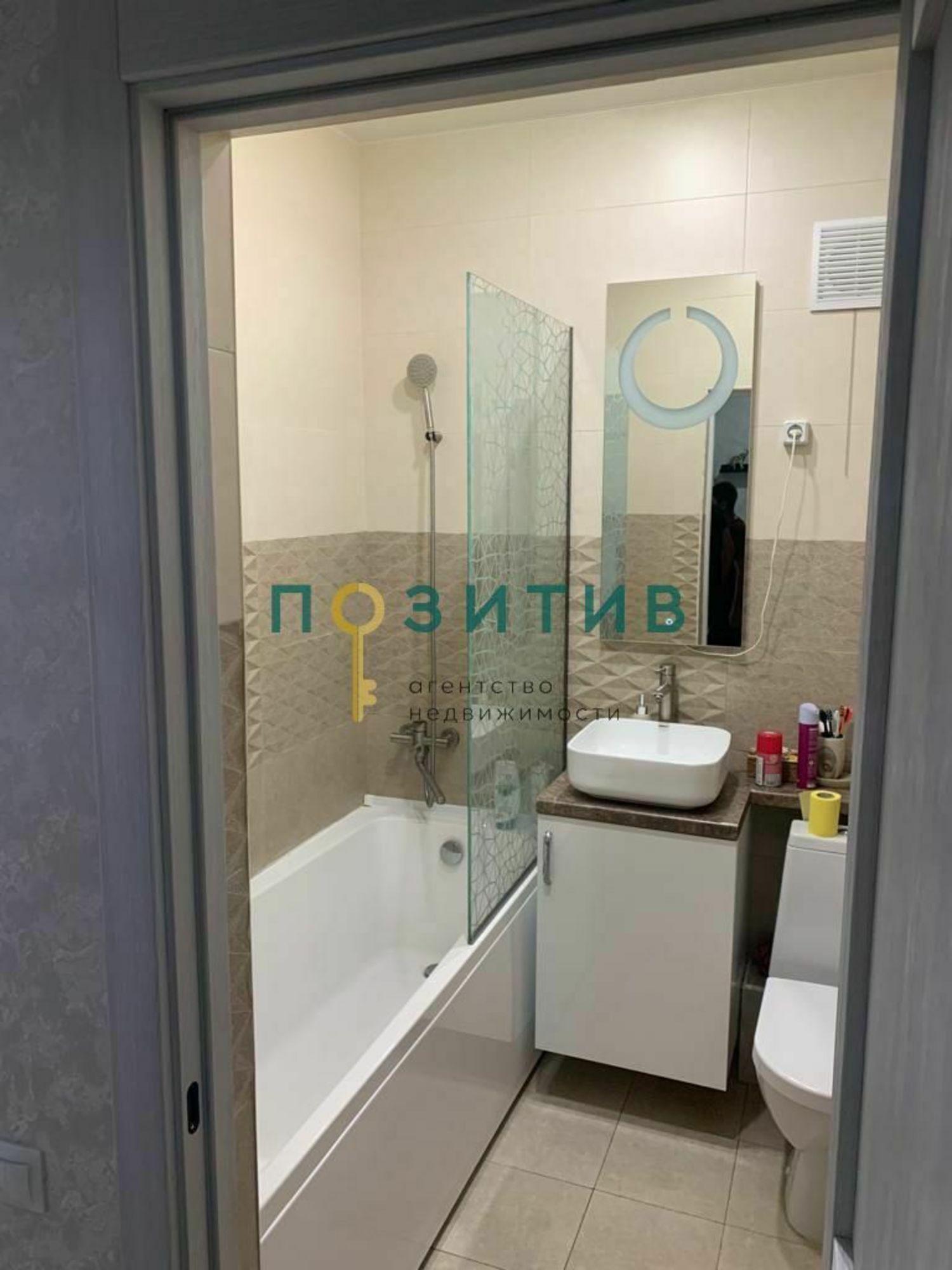 Купить квартиру за 6 850 000 рублей на Оранжерейная ул, 17