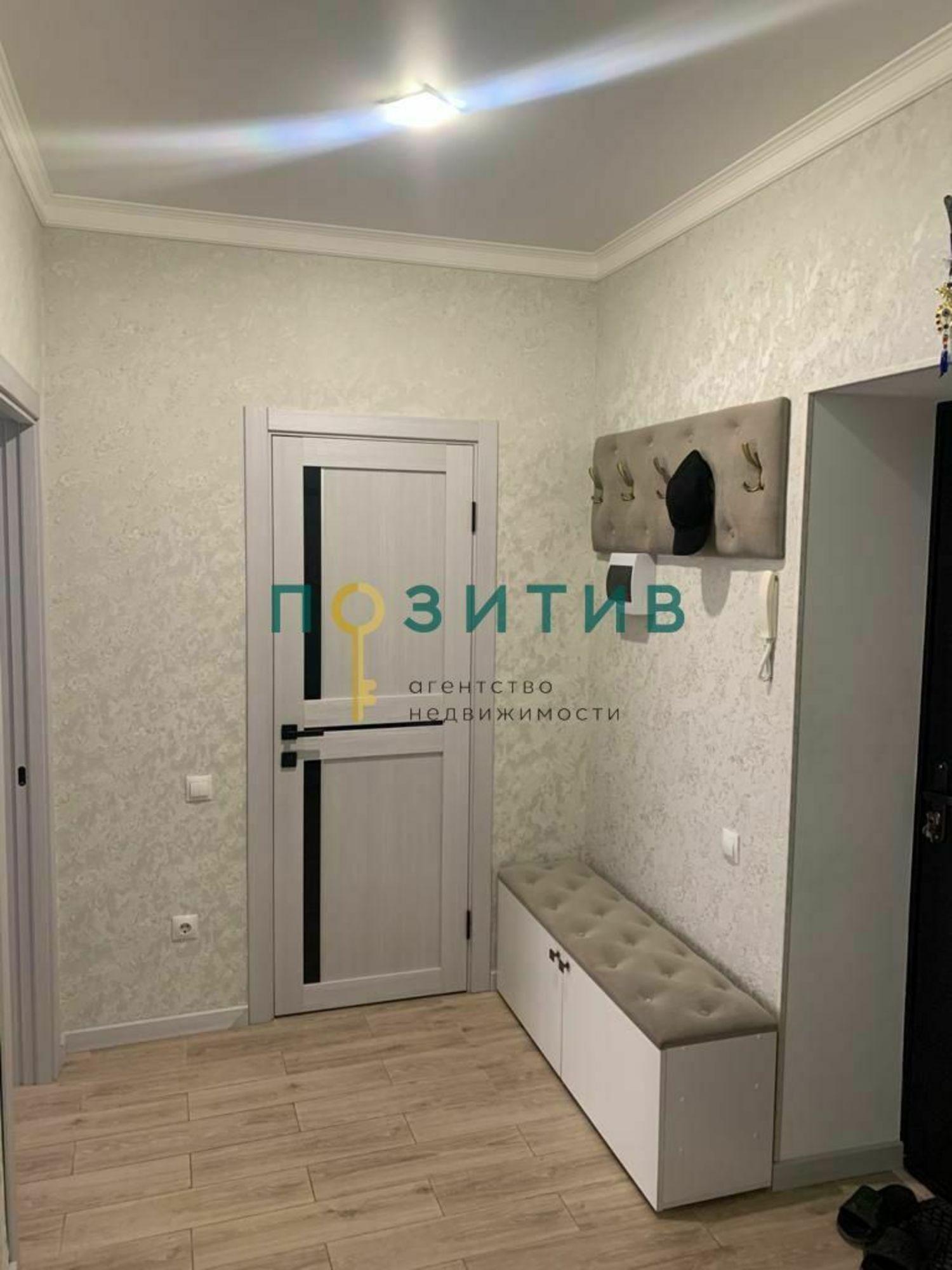 Купить квартиру за 6 850 000 рублей на Оранжерейная ул, 17