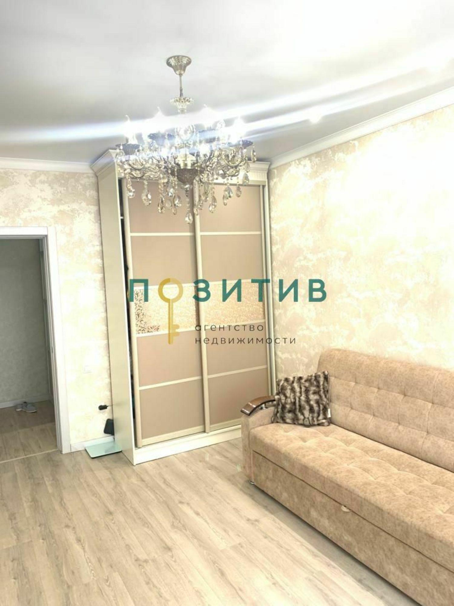 Купить квартиру за 6 850 000 рублей на Оранжерейная ул, 17