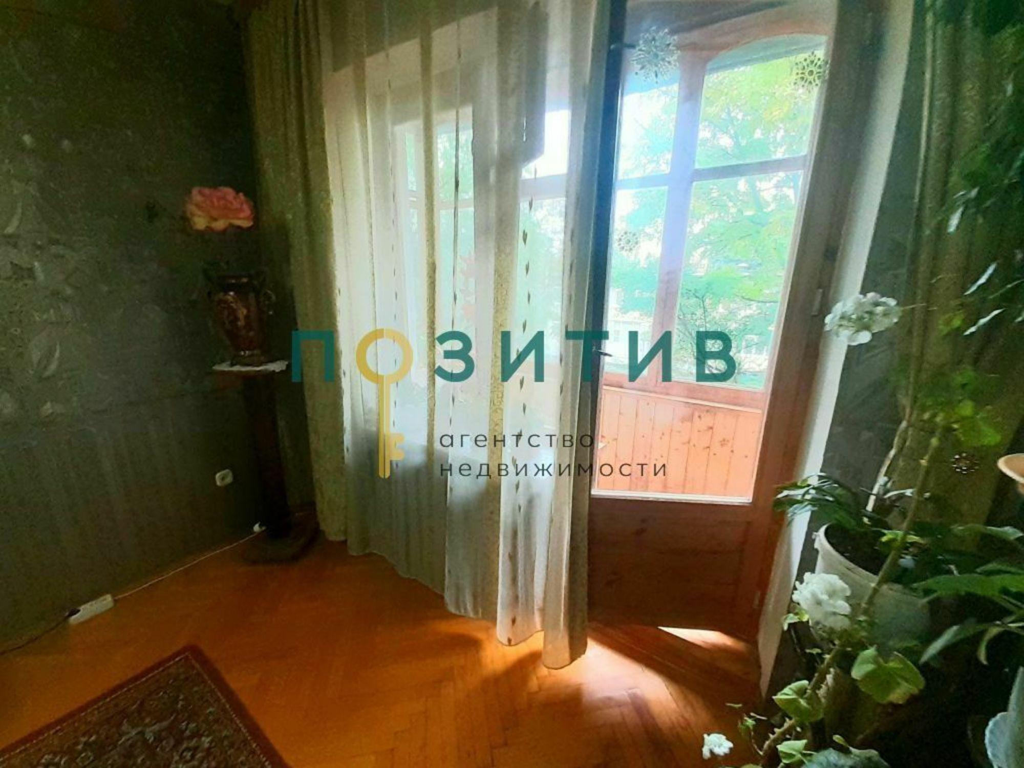 Купить квартиру за 5 550 000 рублей на Аллея Строителей ул, 9