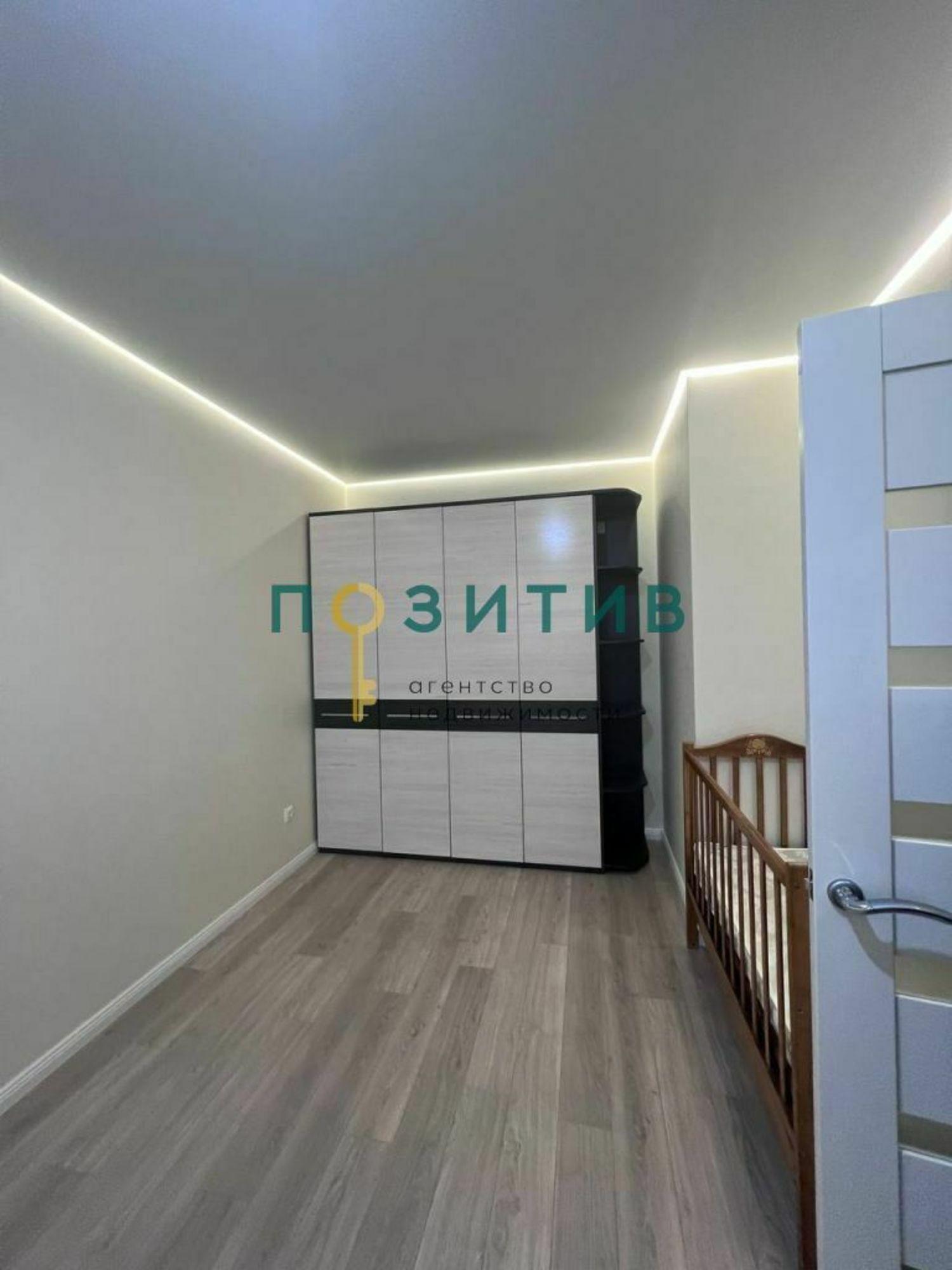 Купить квартиру за 4 800 000 рублей на Кленовая ул, 3