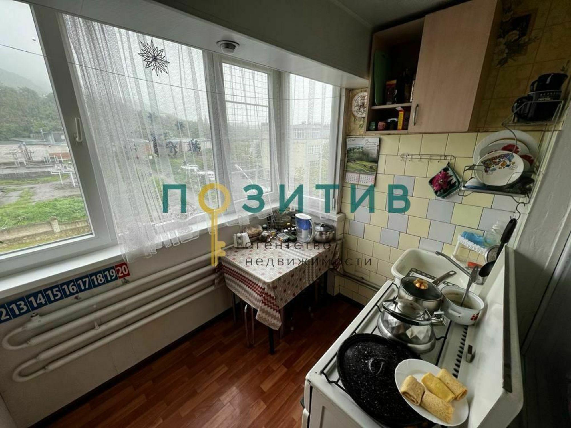 Купить квартиру за 4 700 000 рублей на Крайнего ул, 4