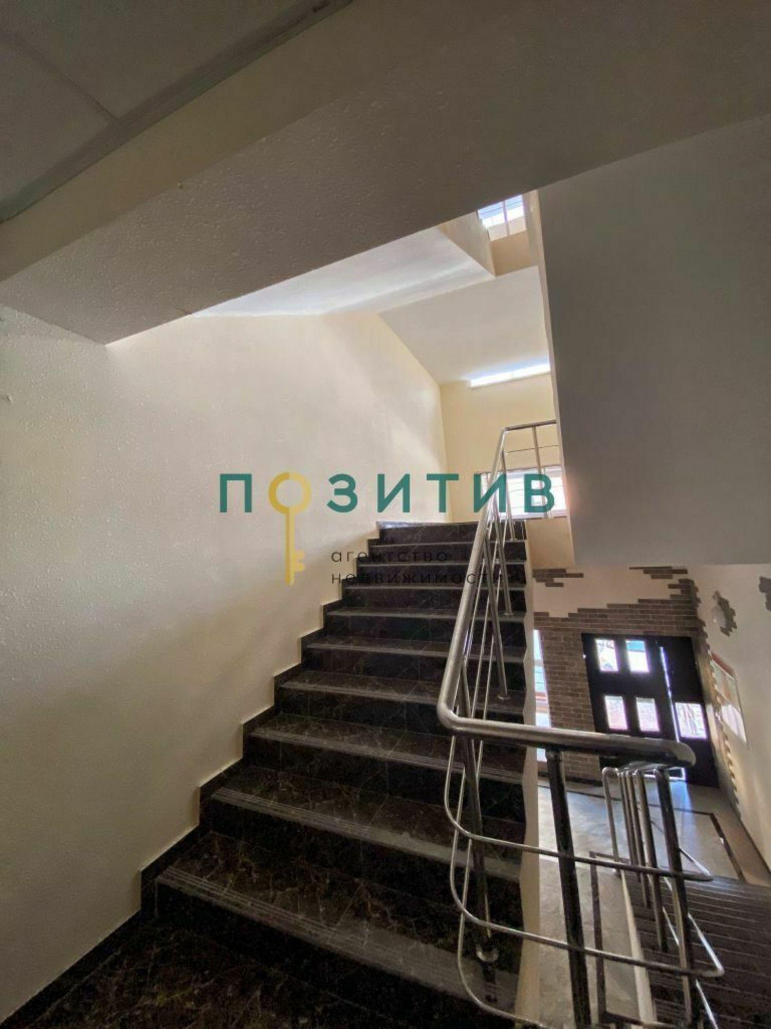 Купить квартиру за 12 500 000 рублей на Пестова ул, 15