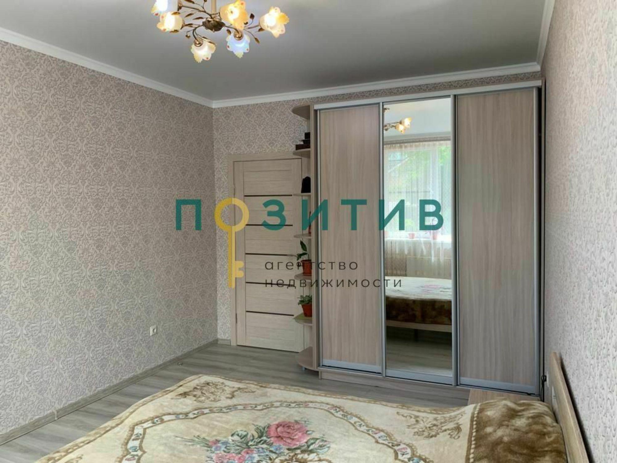 Купить квартиру за 8 700 000 рублей на Березовый пер, 13к1
